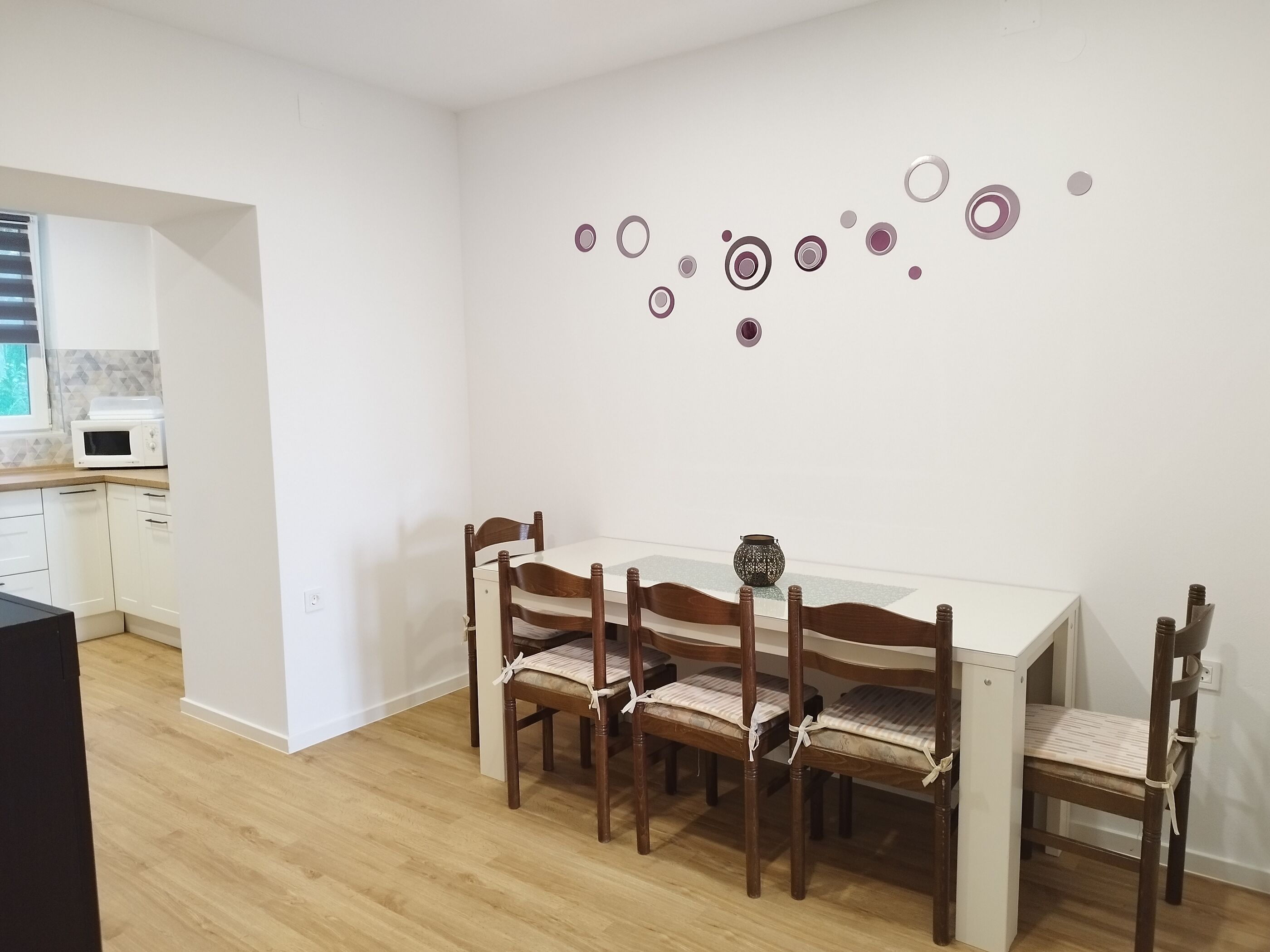 Apartments Anica 66651-A1