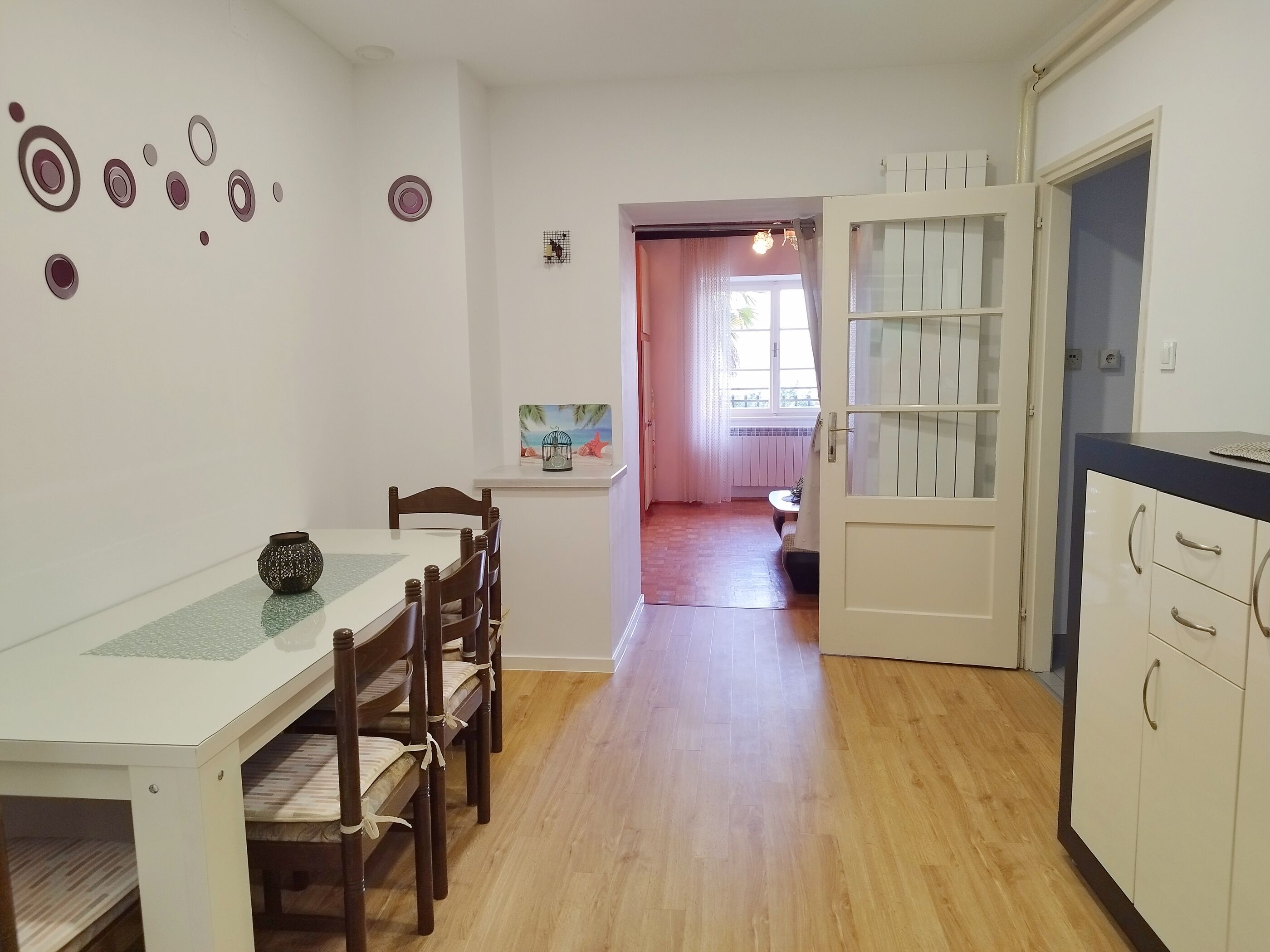 Apartments Anica 66651-A1