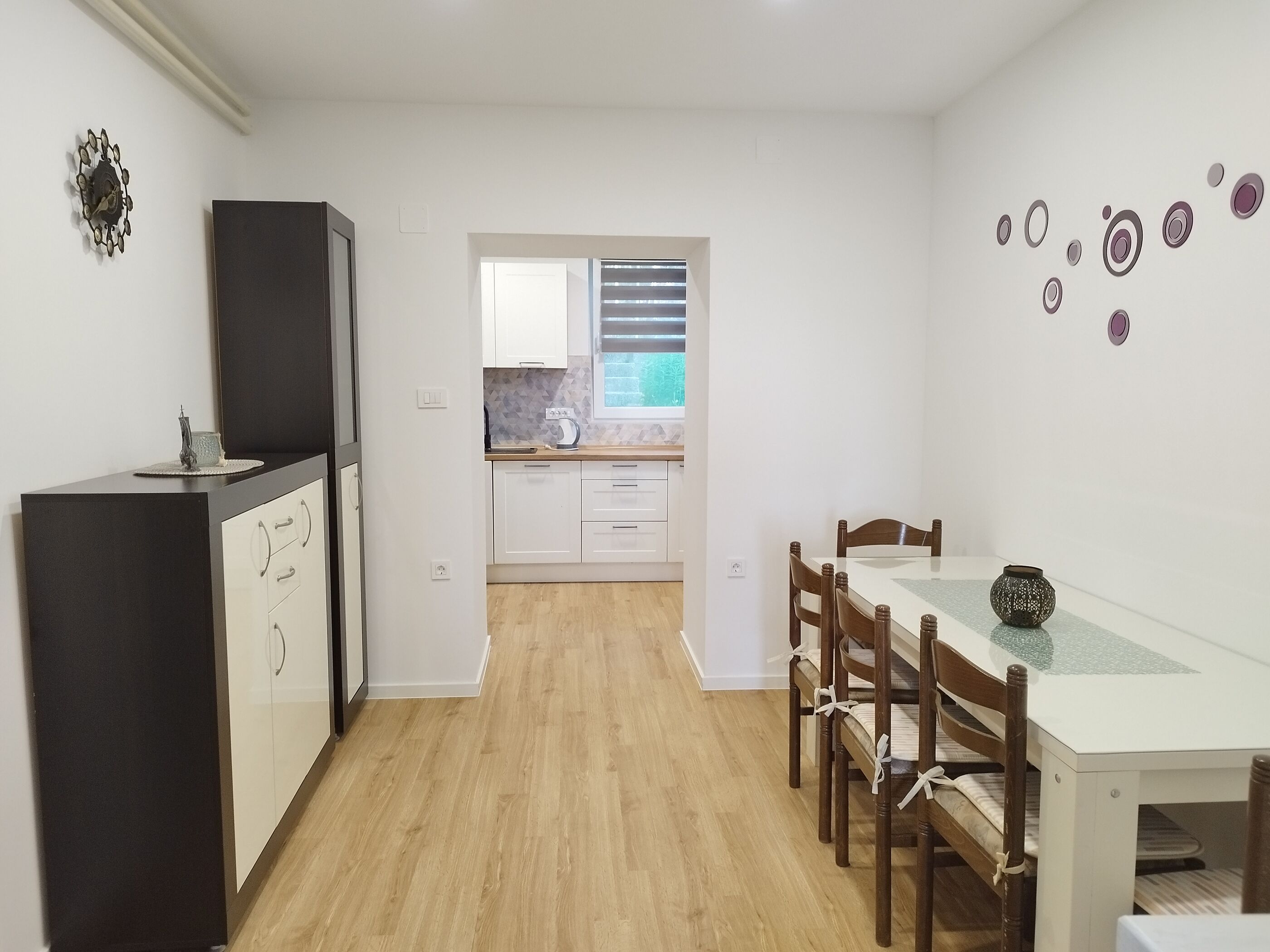 Apartments Anica 66651-A1