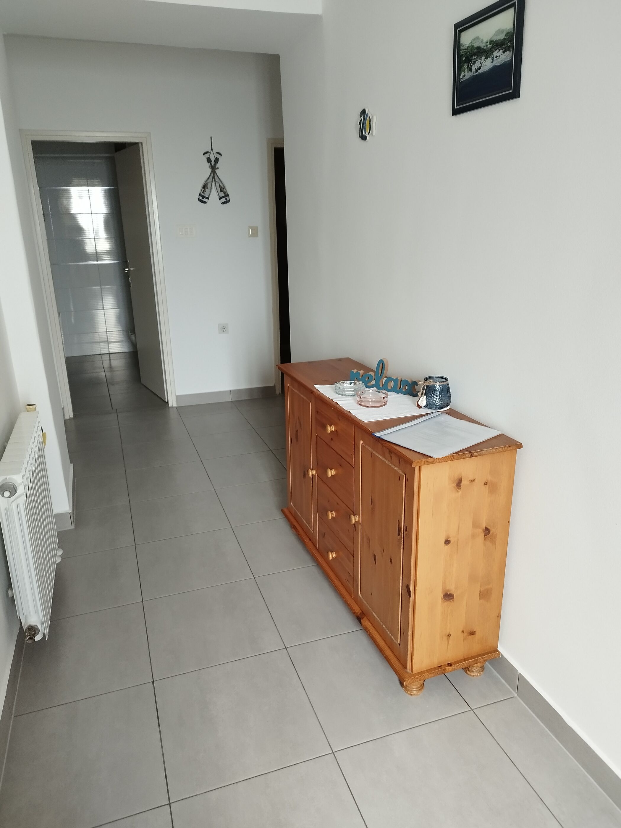 Apartments Anica 66651-A1
