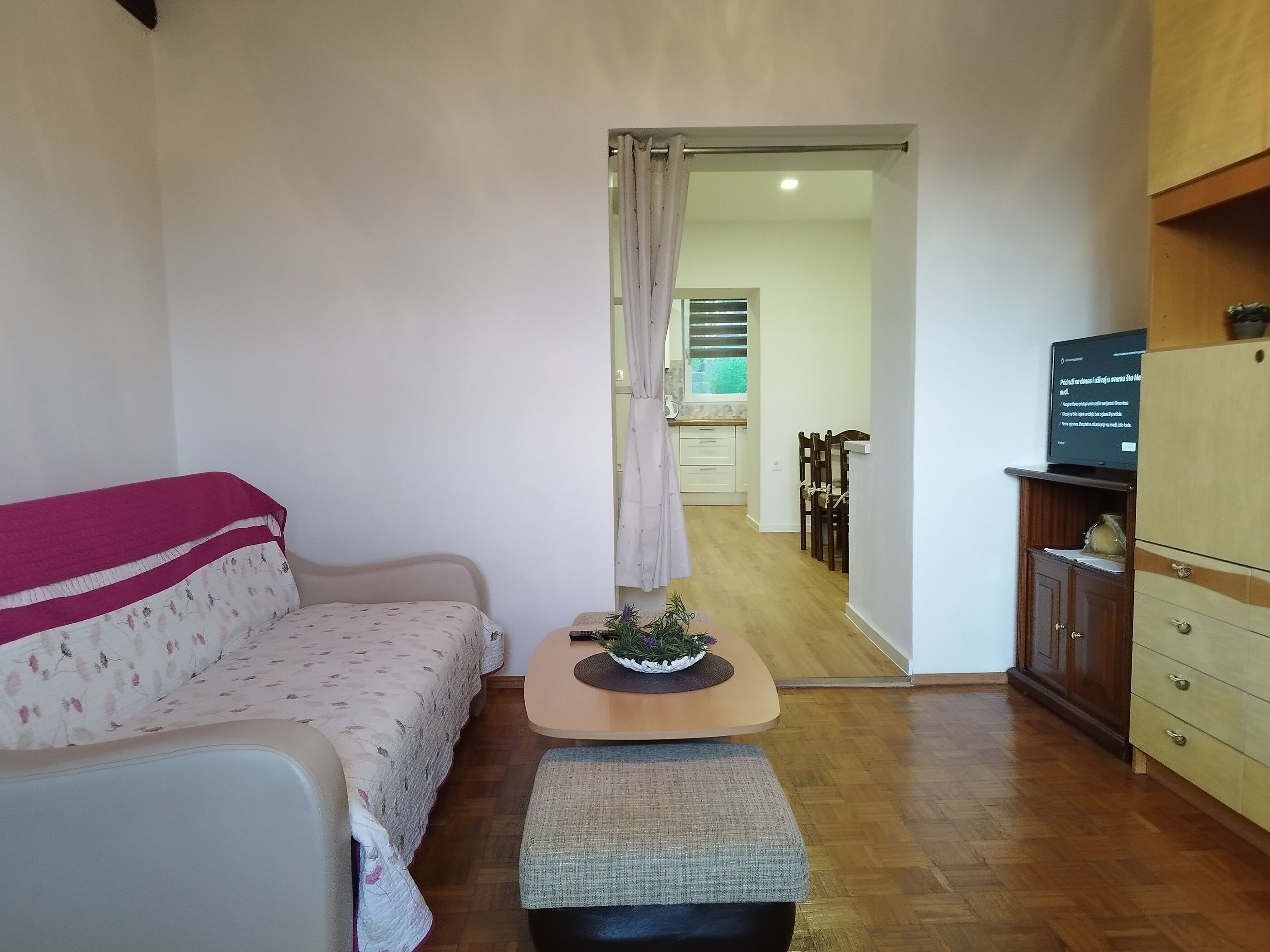 Apartments Anica 66651-A1