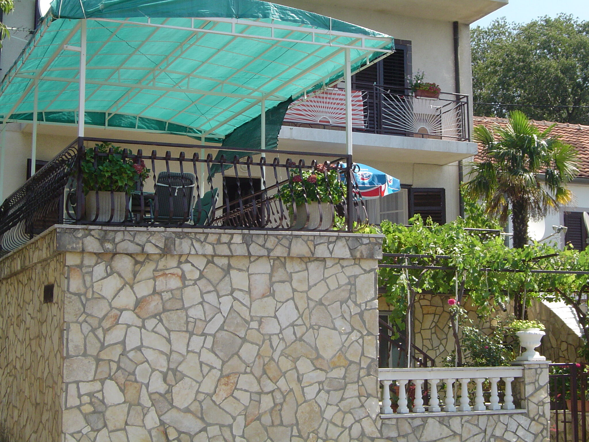 Apartments Anica 66651-A1