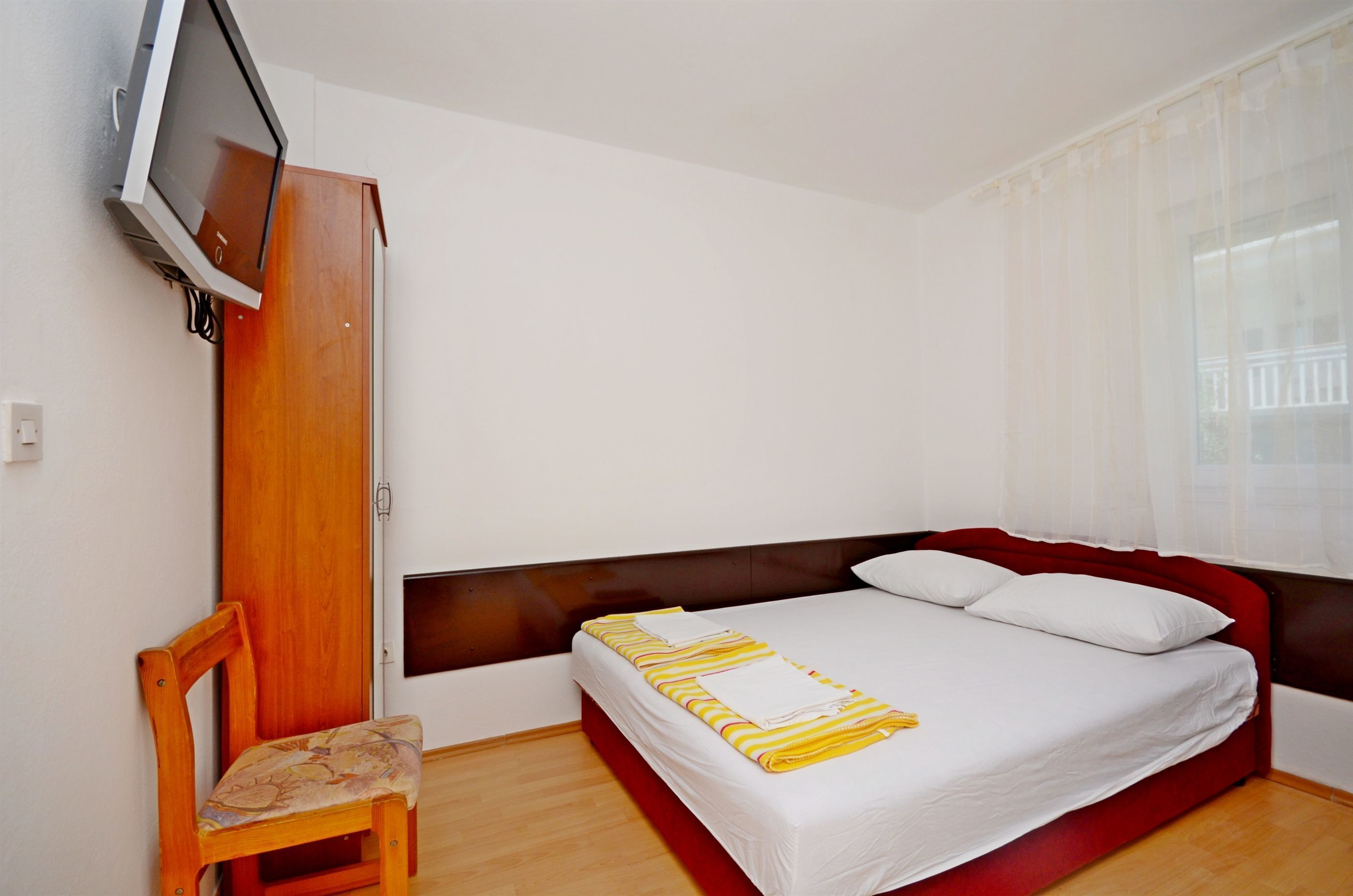 Apartments Joško 39911-A6
