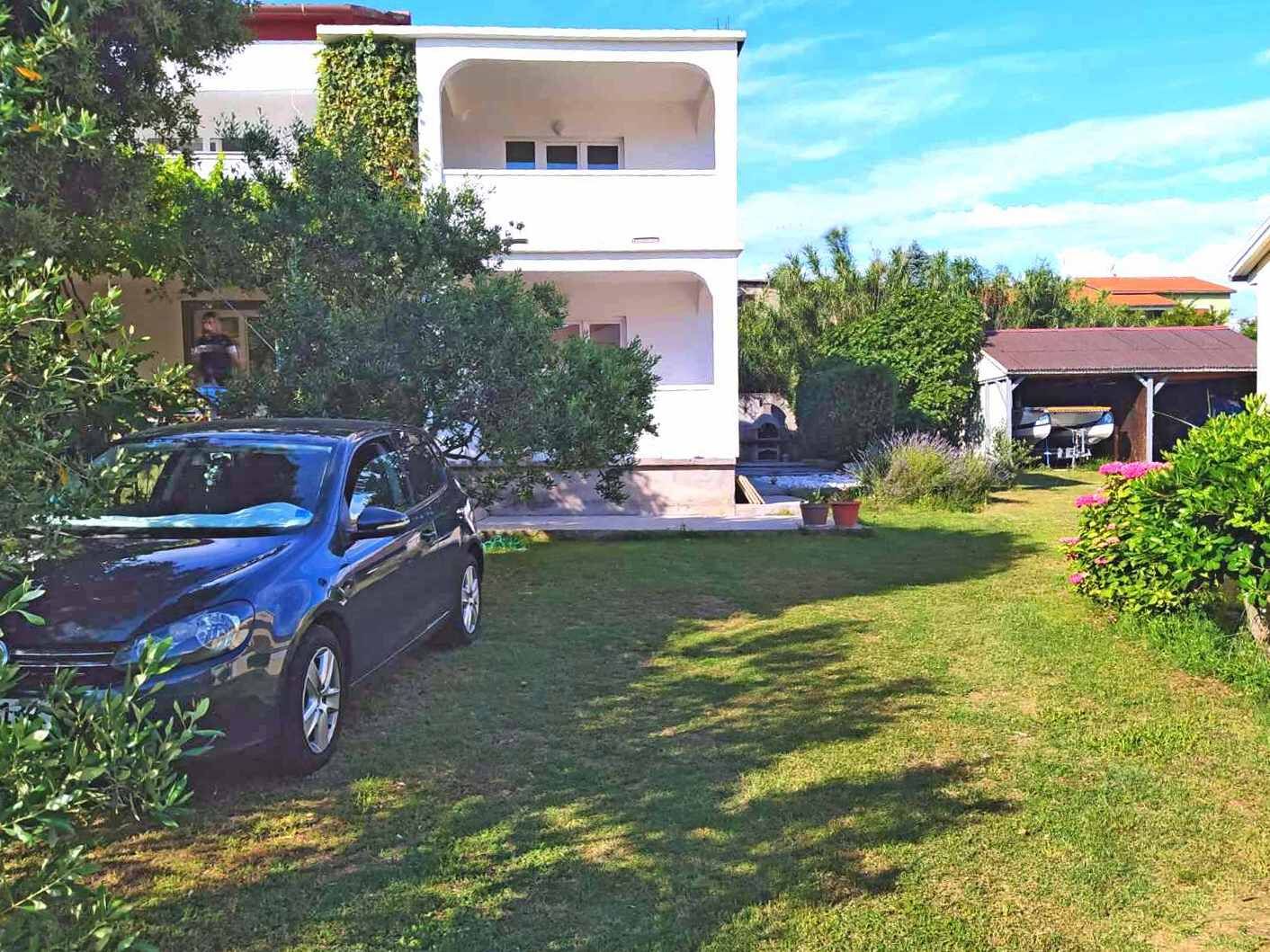 Apartment Neda M 89941-A1