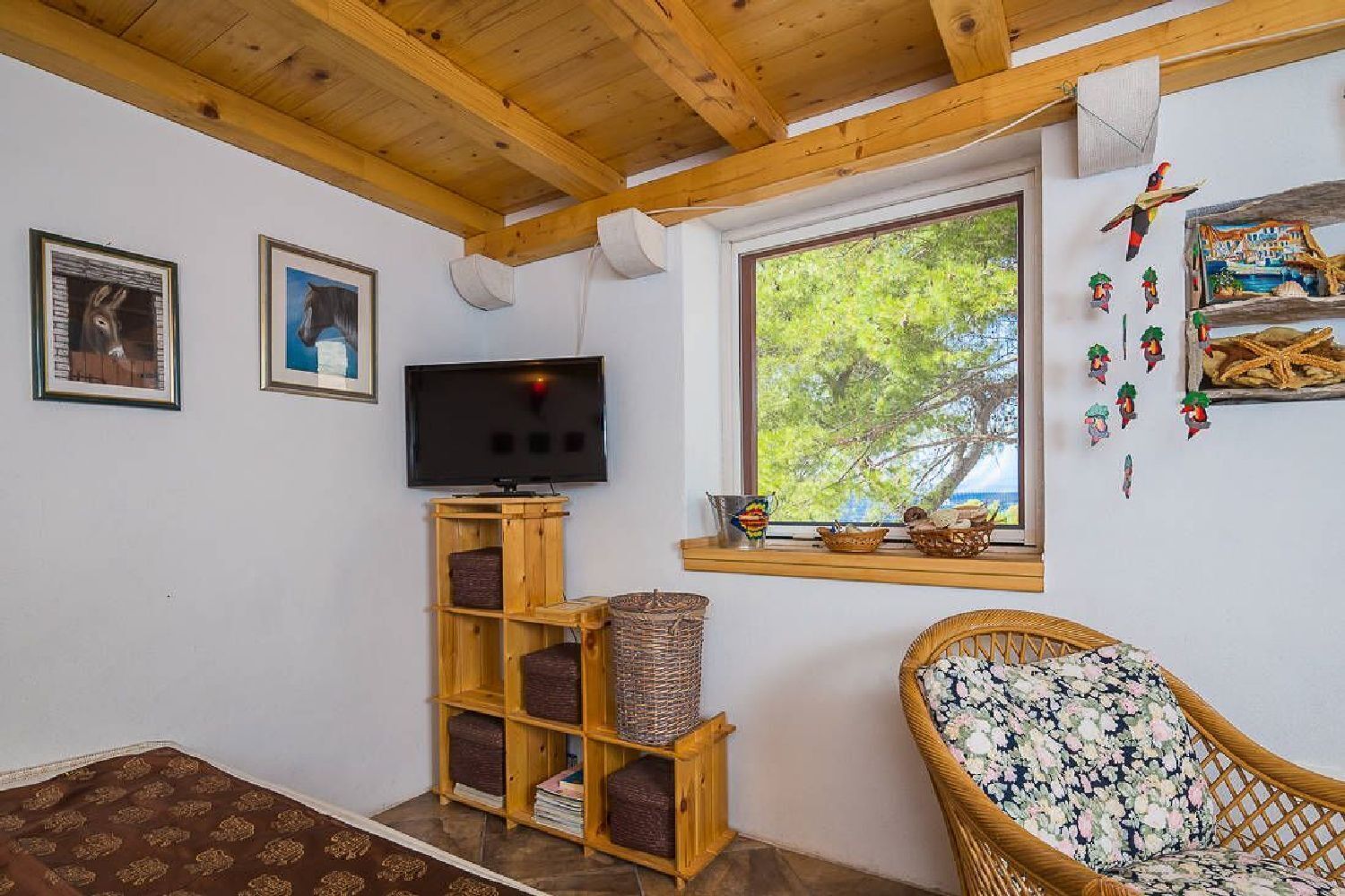 House Vesna Kupinova 46801-K1
