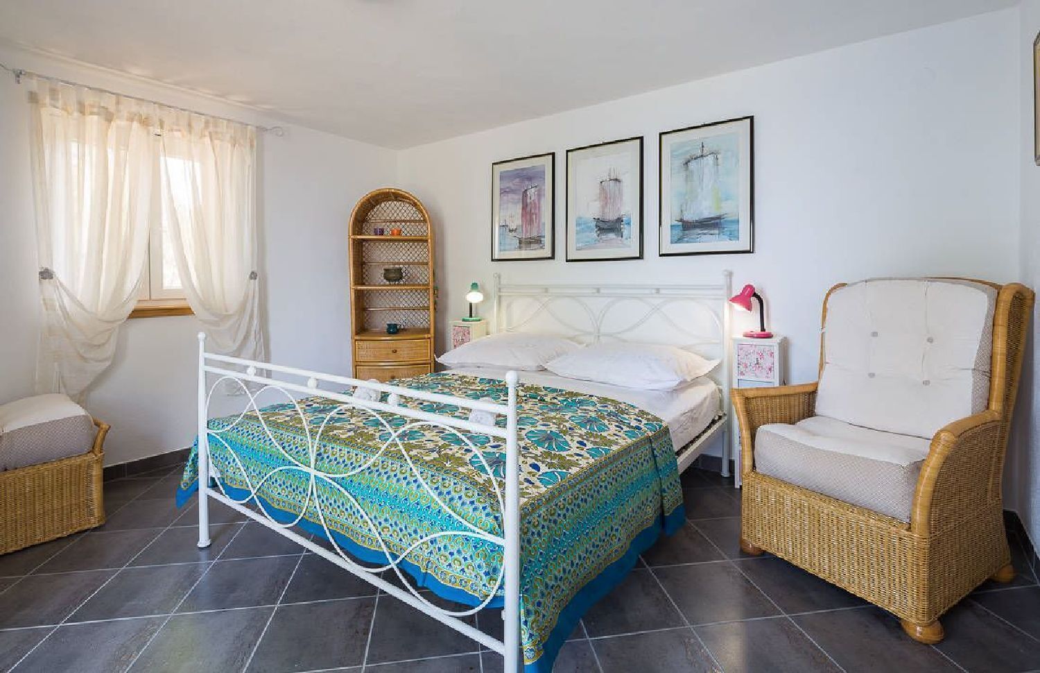 House Vesna Kupinova 46801-K1