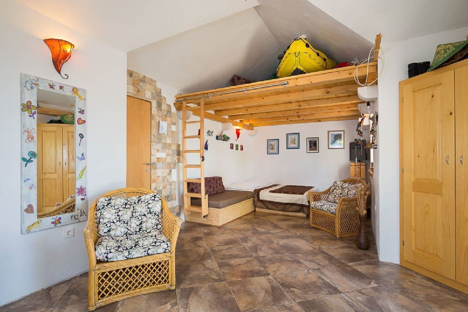 House Vesna Kupinova 46801-K1