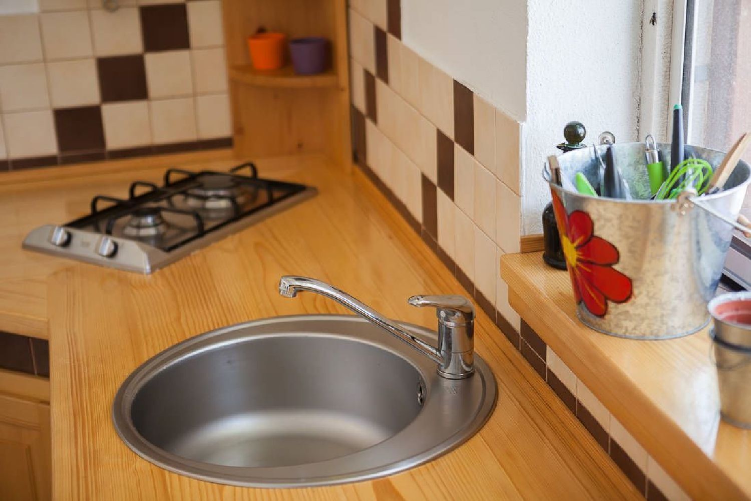 House Vesna Kupinova 46801-K1