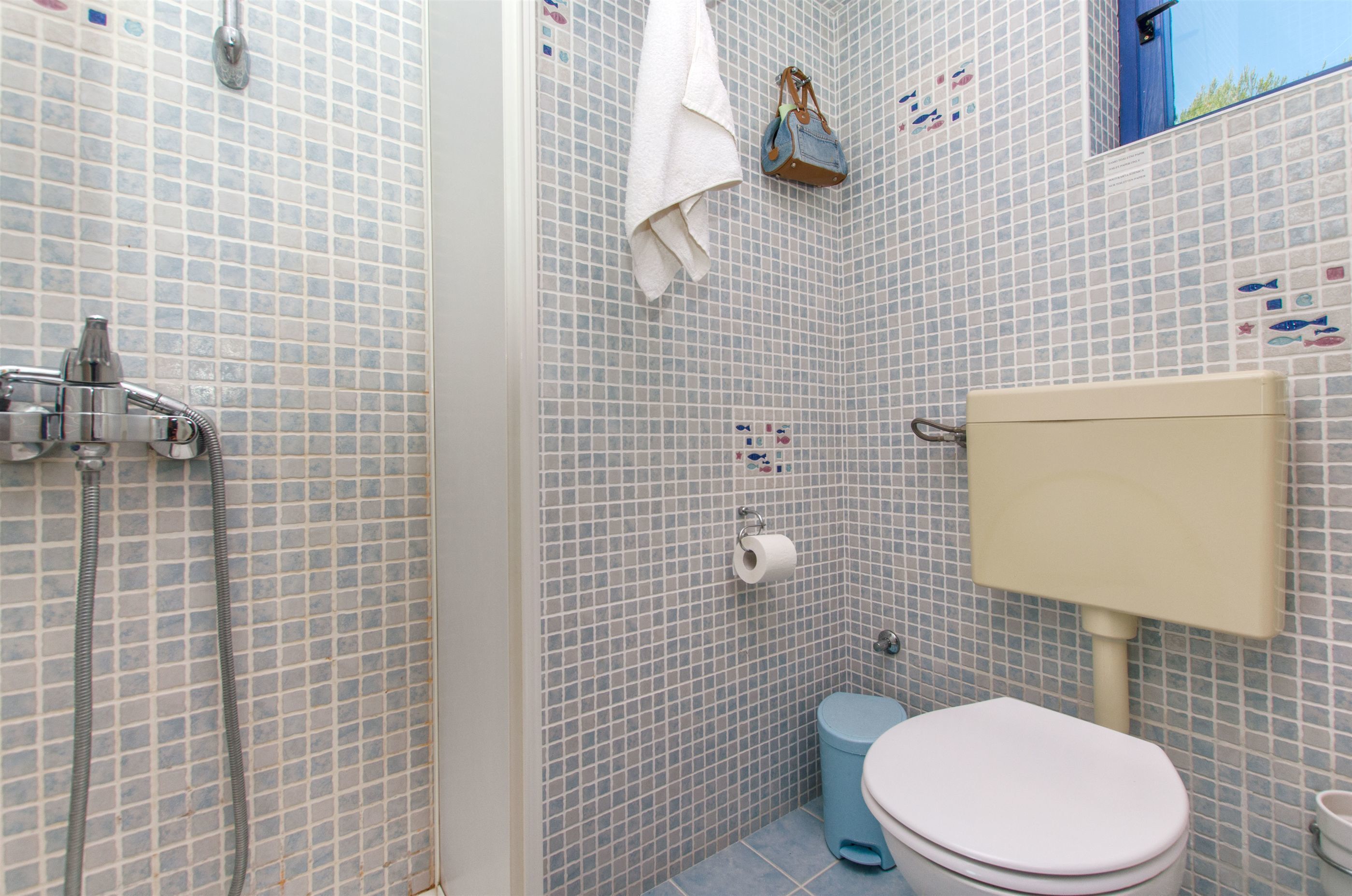 Apartments Ana 54051-A1