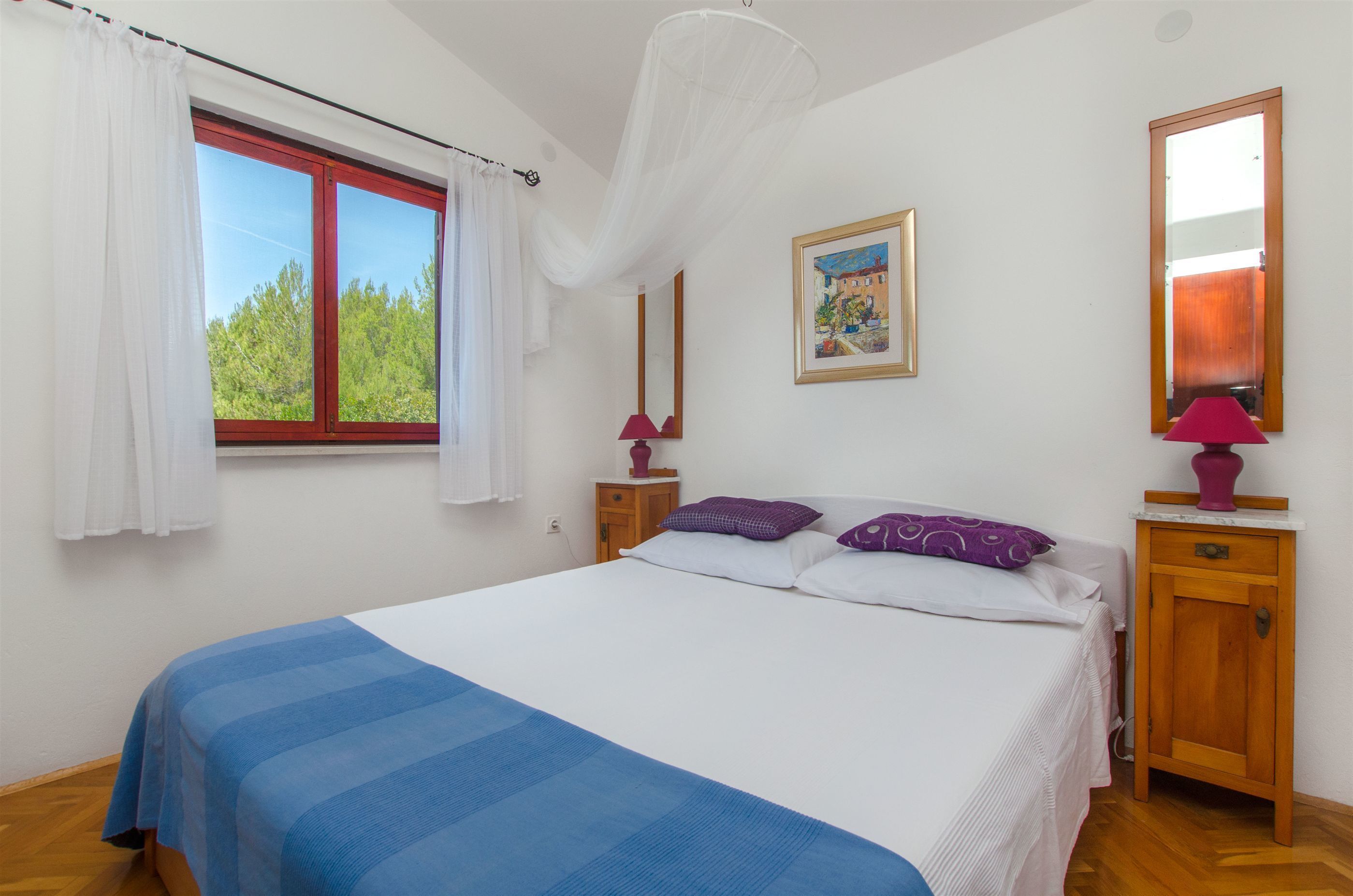 Apartments Ana 54051-A1