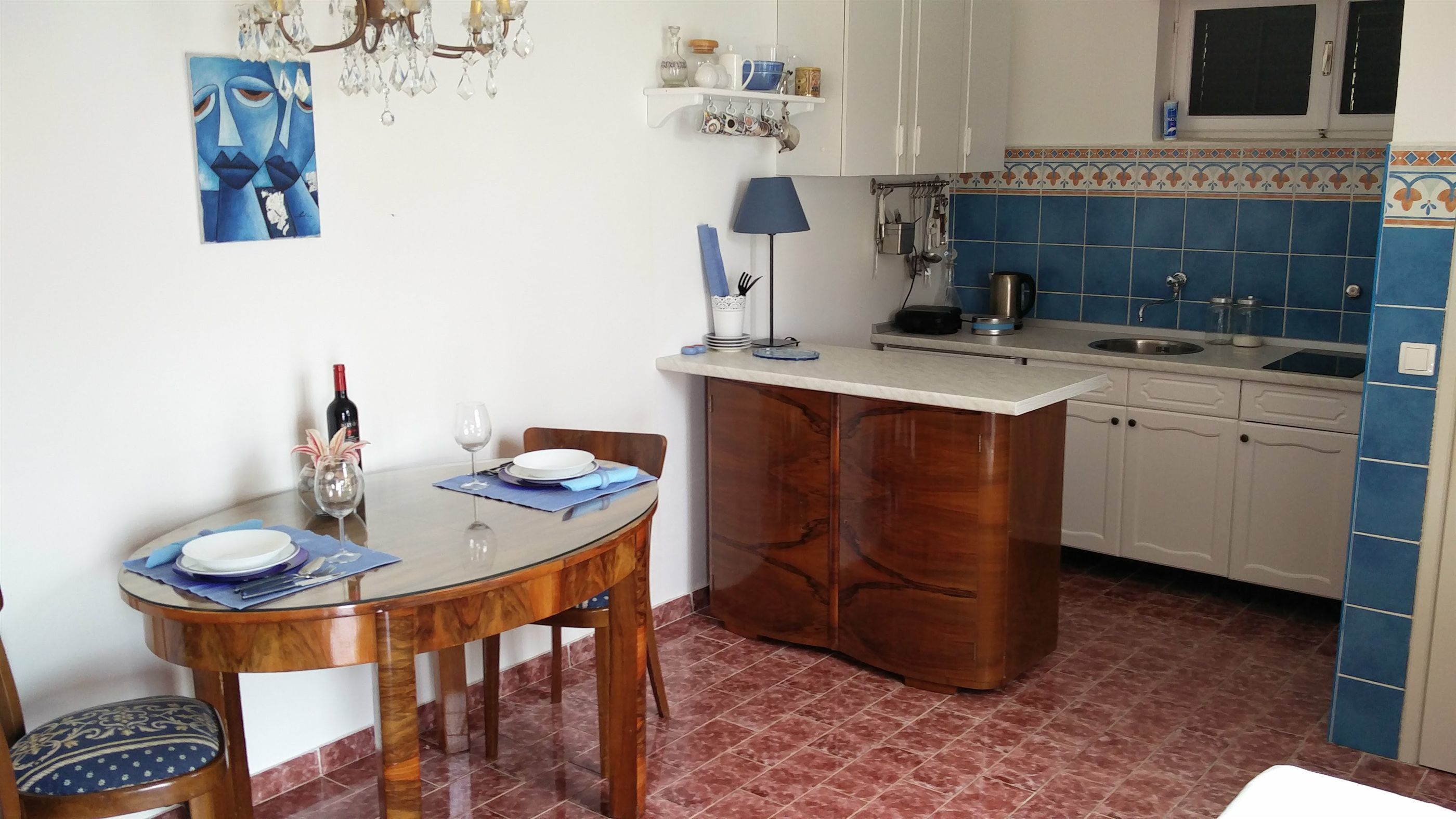 Apartments Ana 54051-A2
