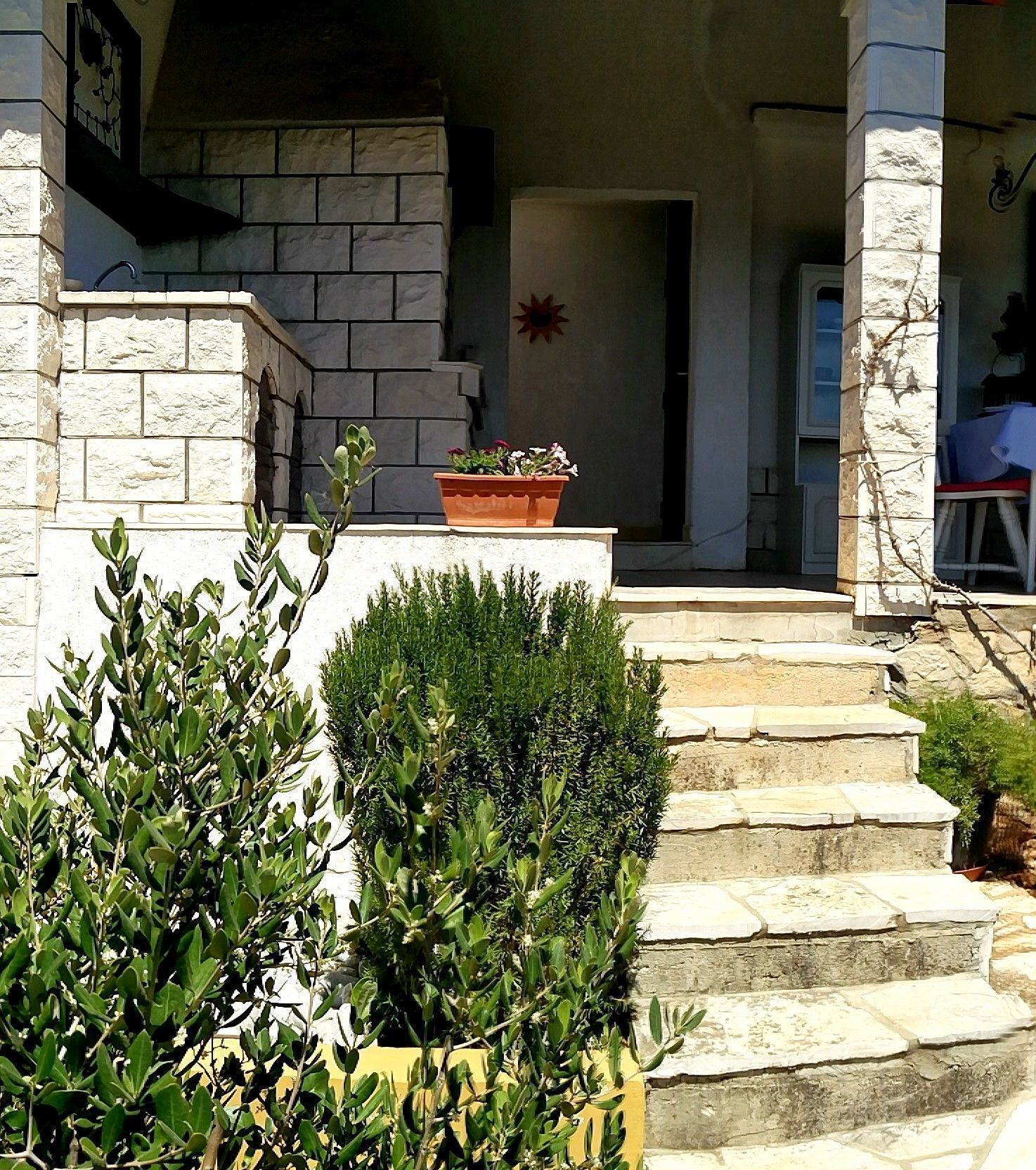 Apartments Ana 54051-A2