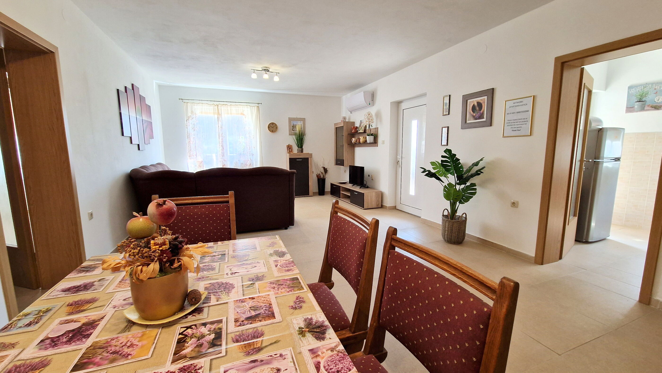 Apartment Goran Kinkela 93999-A3