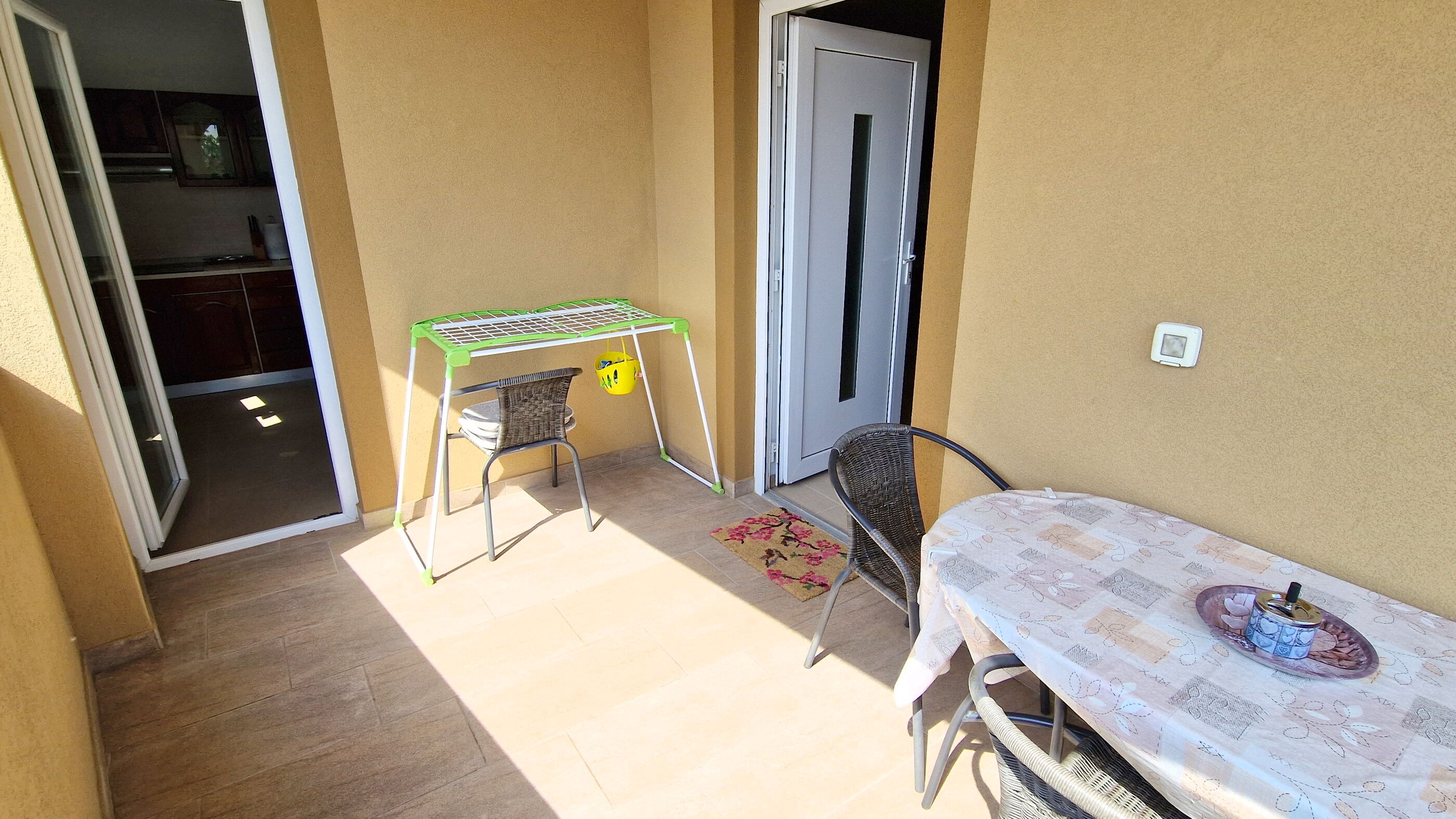 Apartment Goran Kinkela 93999-A3