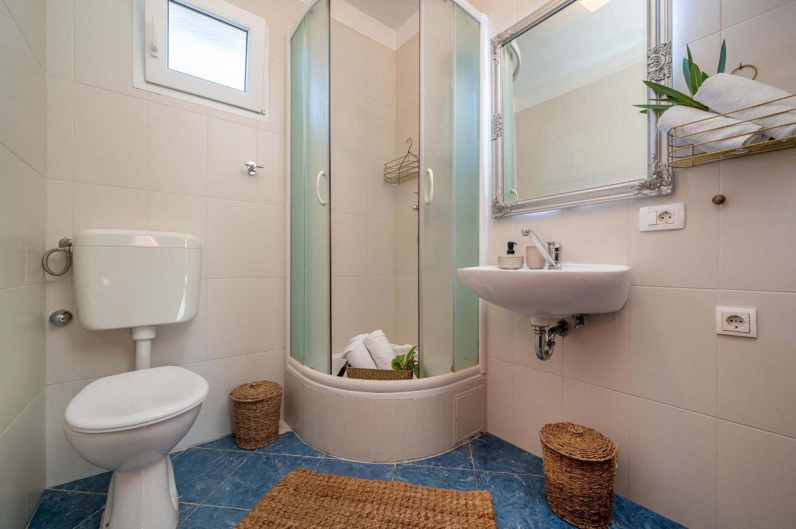 Apartments Matija 33161-A1
