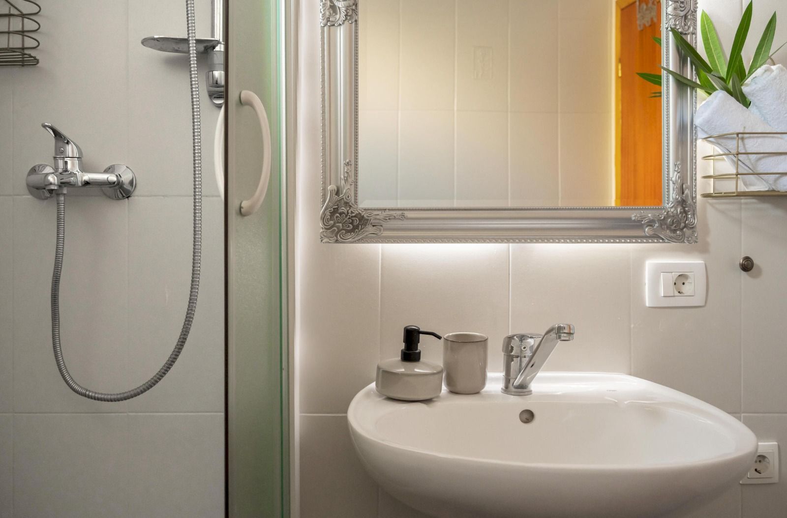 Apartments Matija 33161-A1