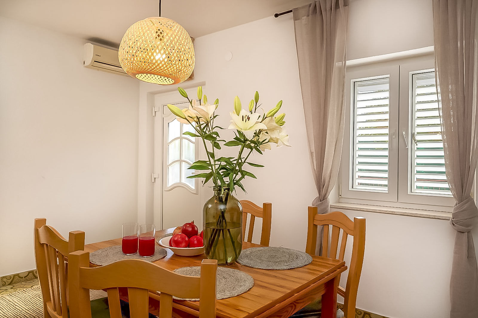 Apartments Matija 33161-A1