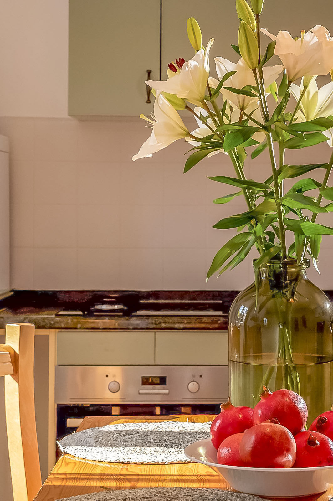 Apartments Matija 33161-A1