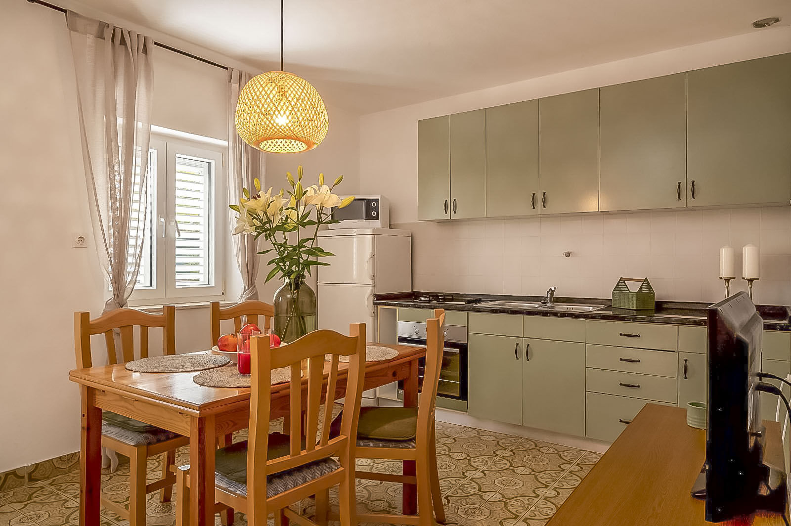 Apartments Matija 33161-A1