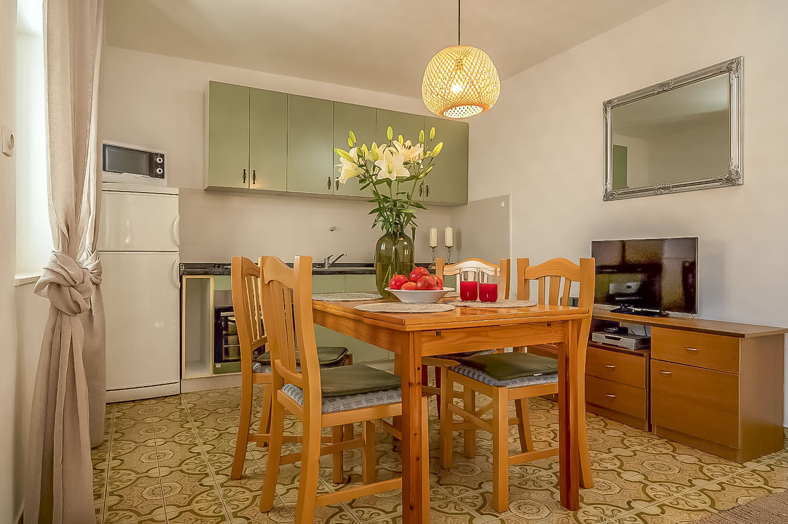 Apartments Matija 33161-A1