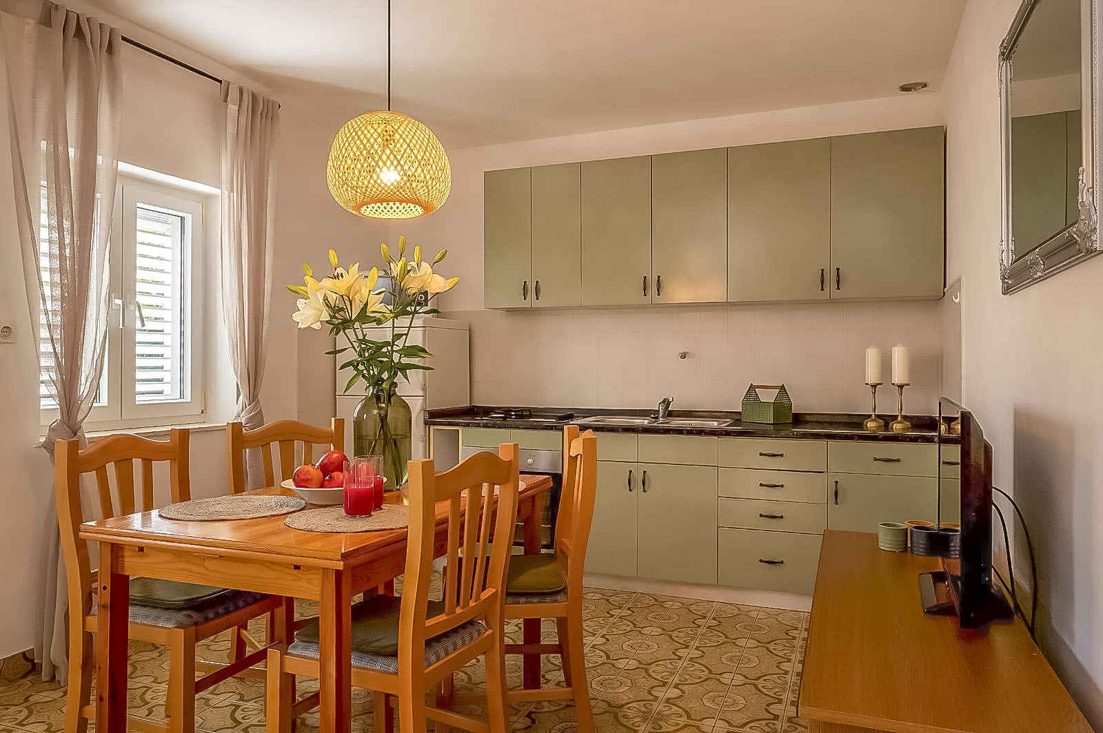Apartments Matija 33161-A1