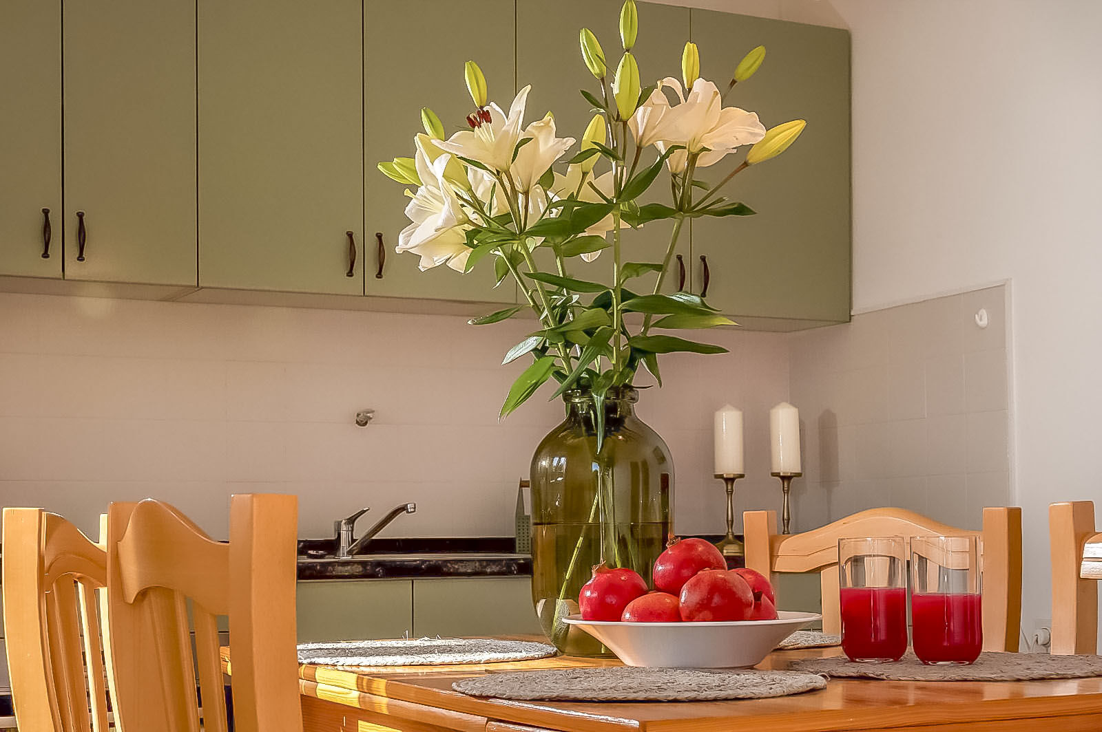Apartments Matija 33161-A1