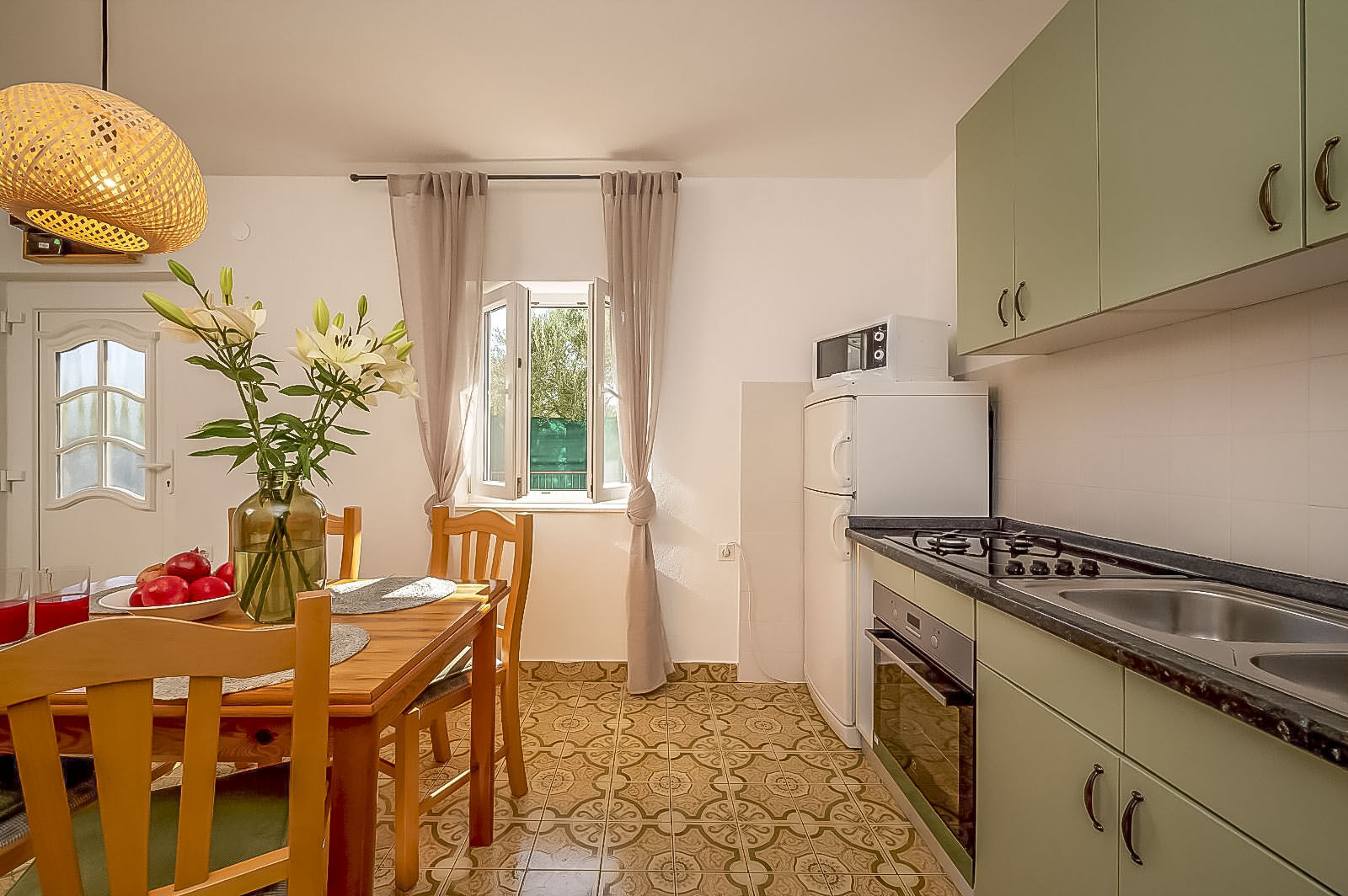 Apartments Matija 33161-A1
