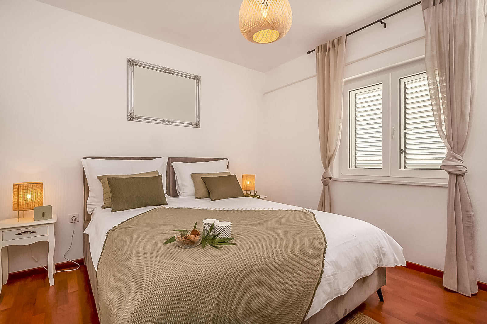 Apartments Matija 33161-A1
