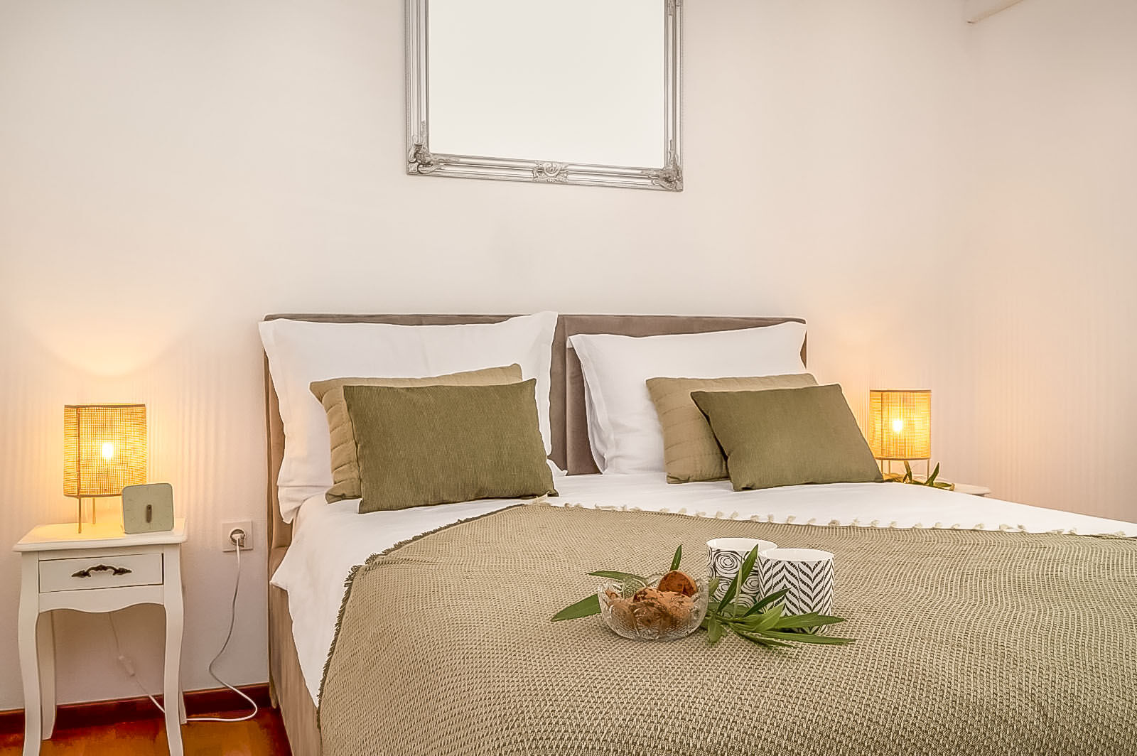 Apartments Matija 33161-A1
