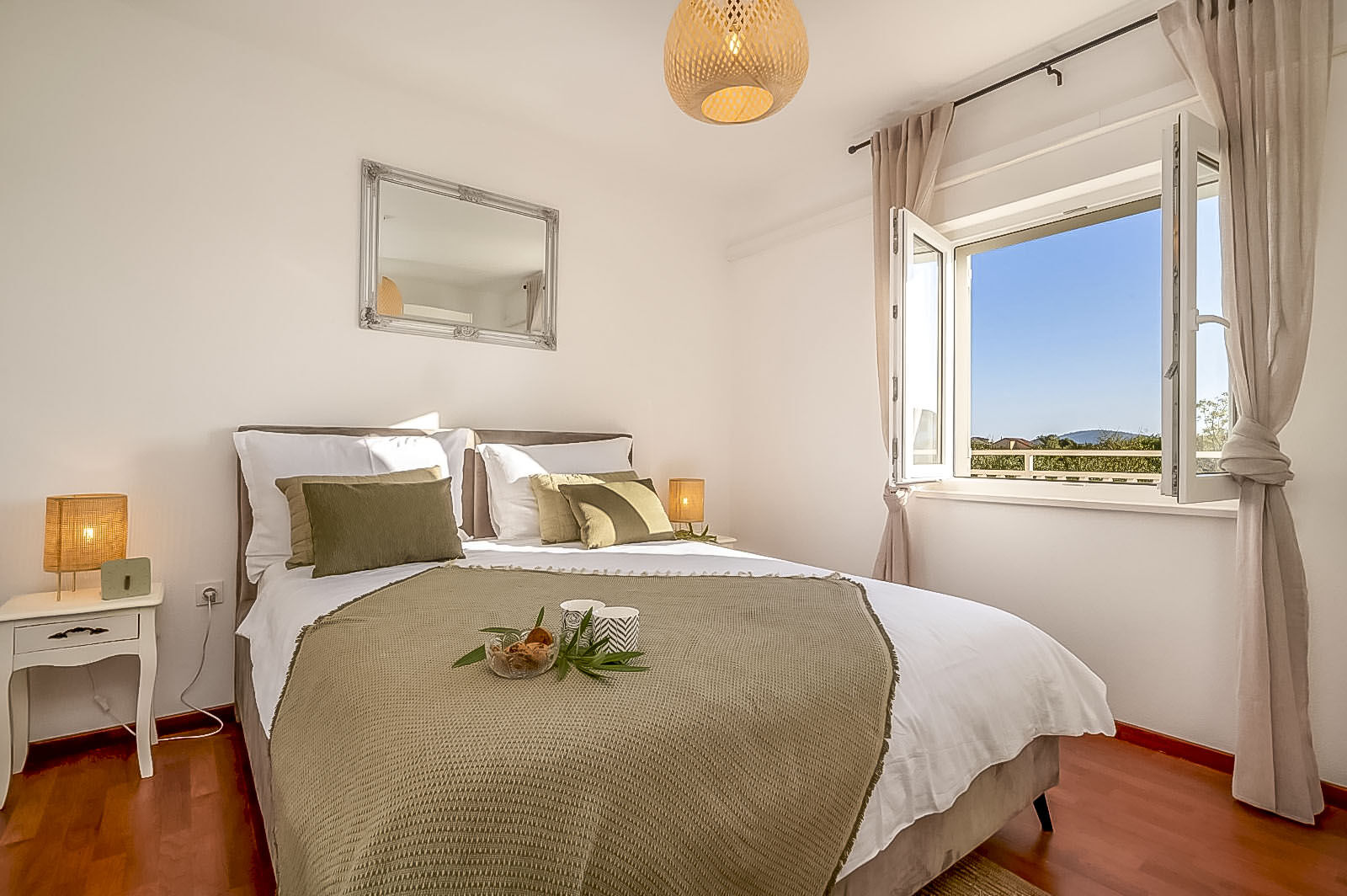 Apartments Matija 33161-A1