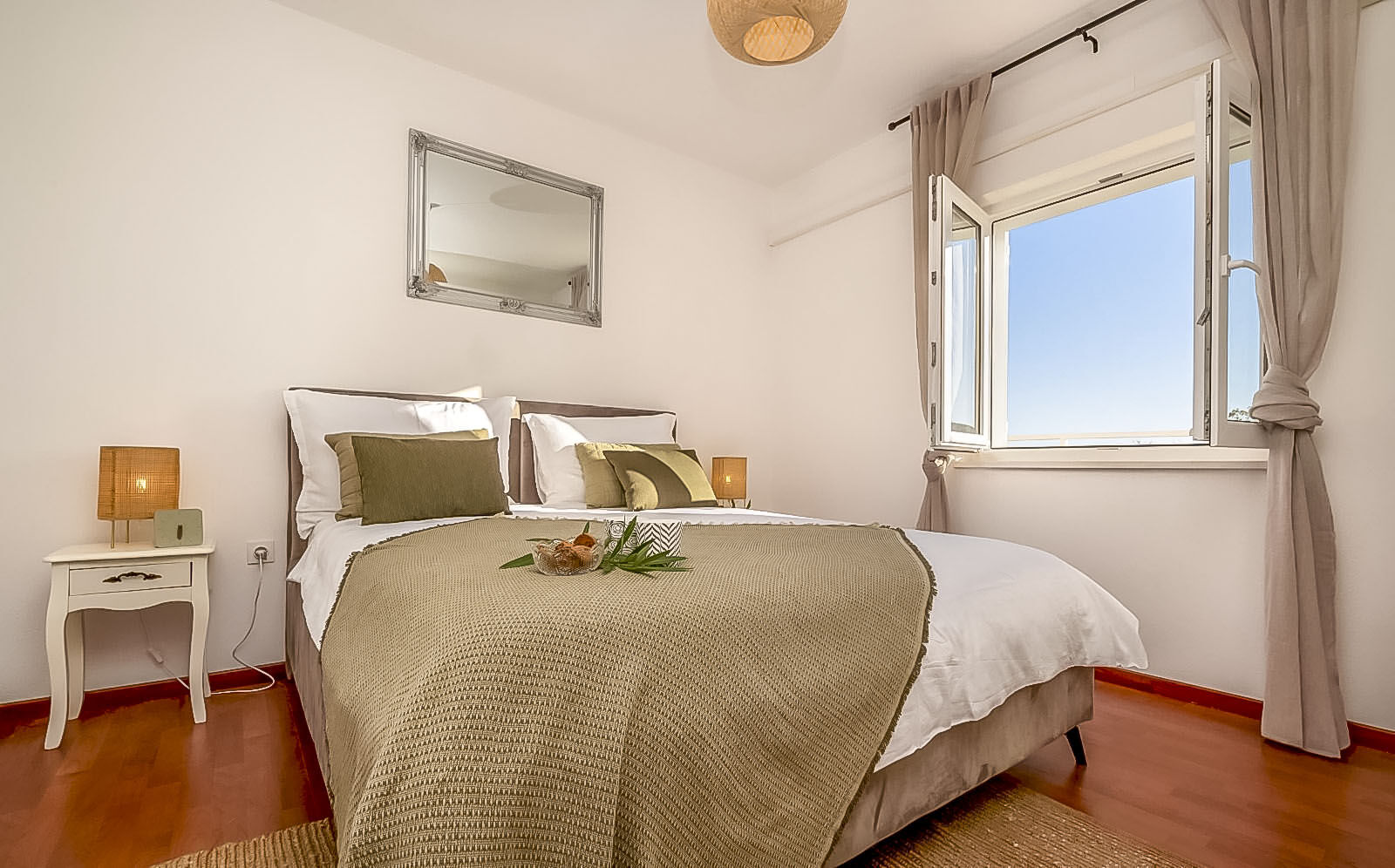 Apartments Matija 33161-A1