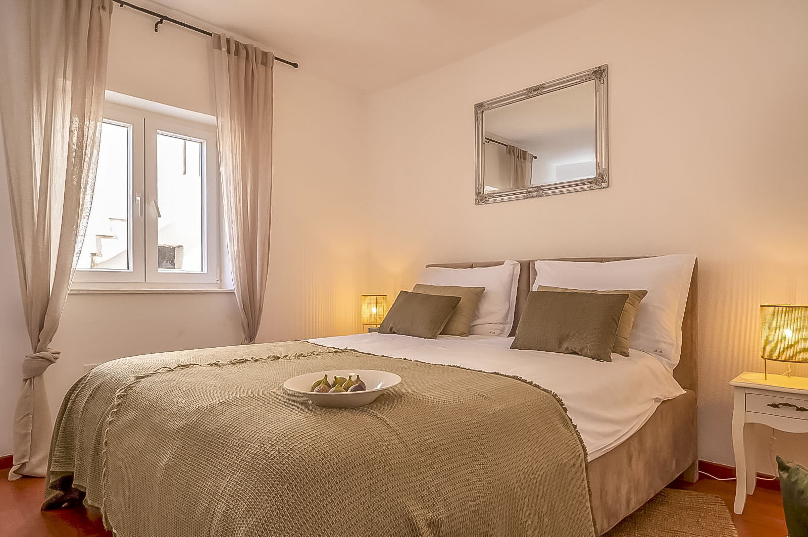 Apartments Matija 33161-A1