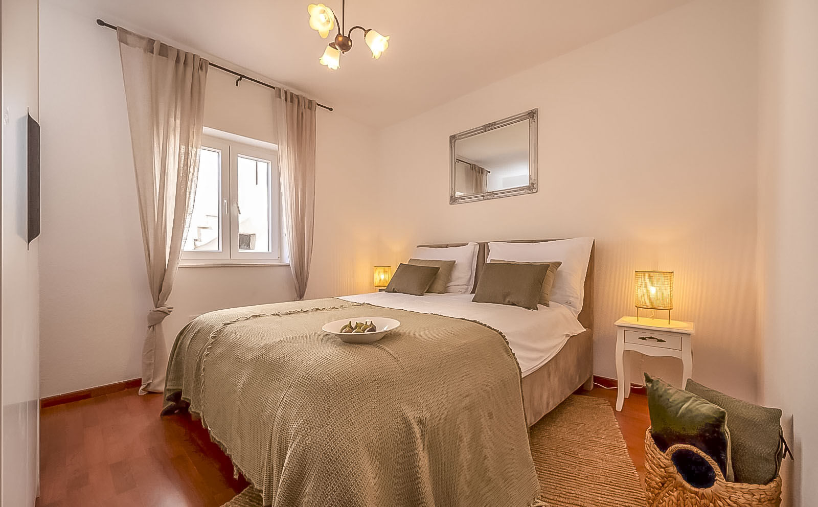 Apartments Matija 33161-A1