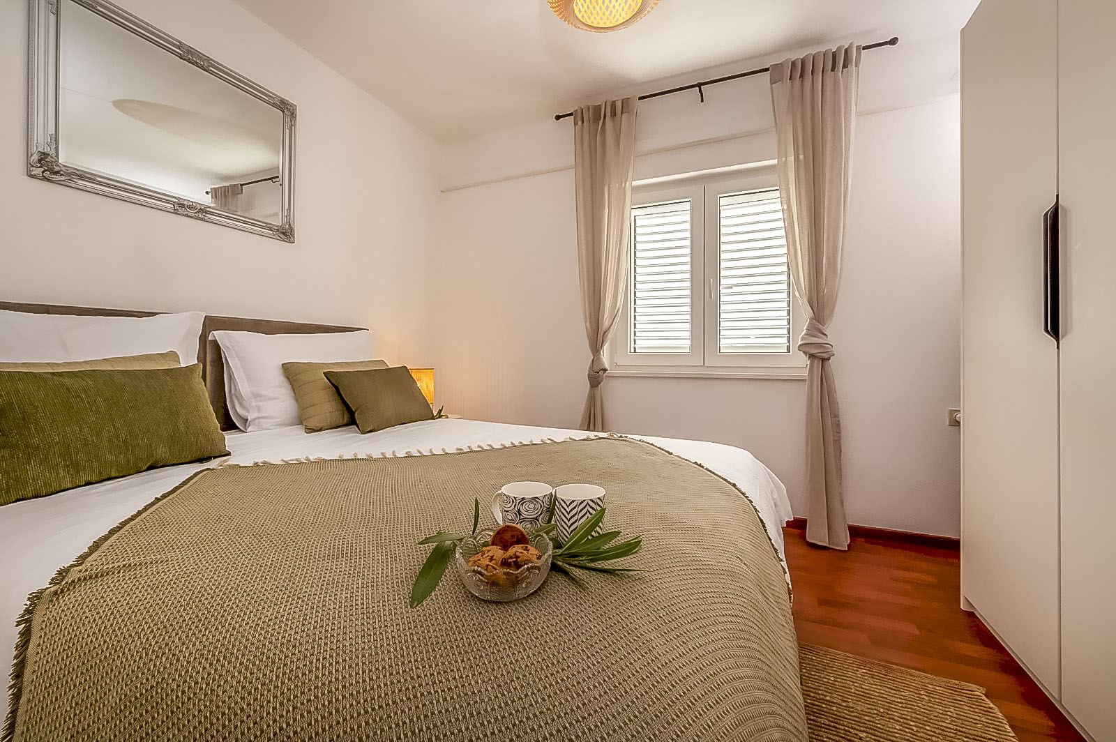 Apartments Matija 33161-A1
