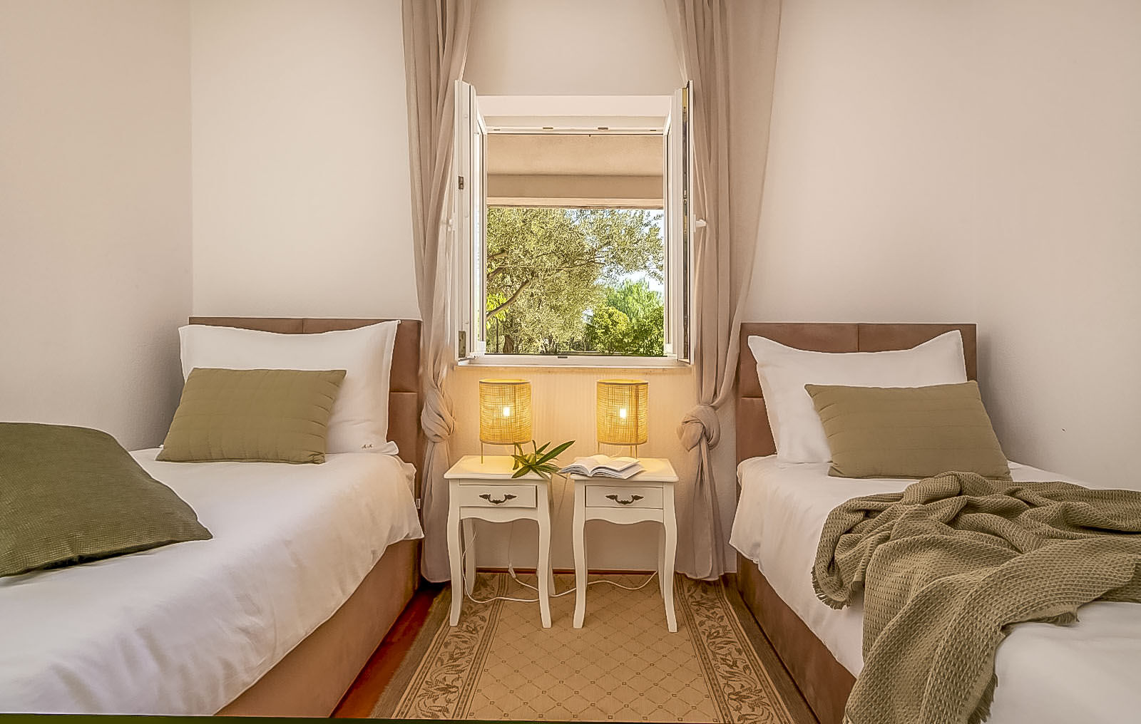 Apartments Matija 33161-A1