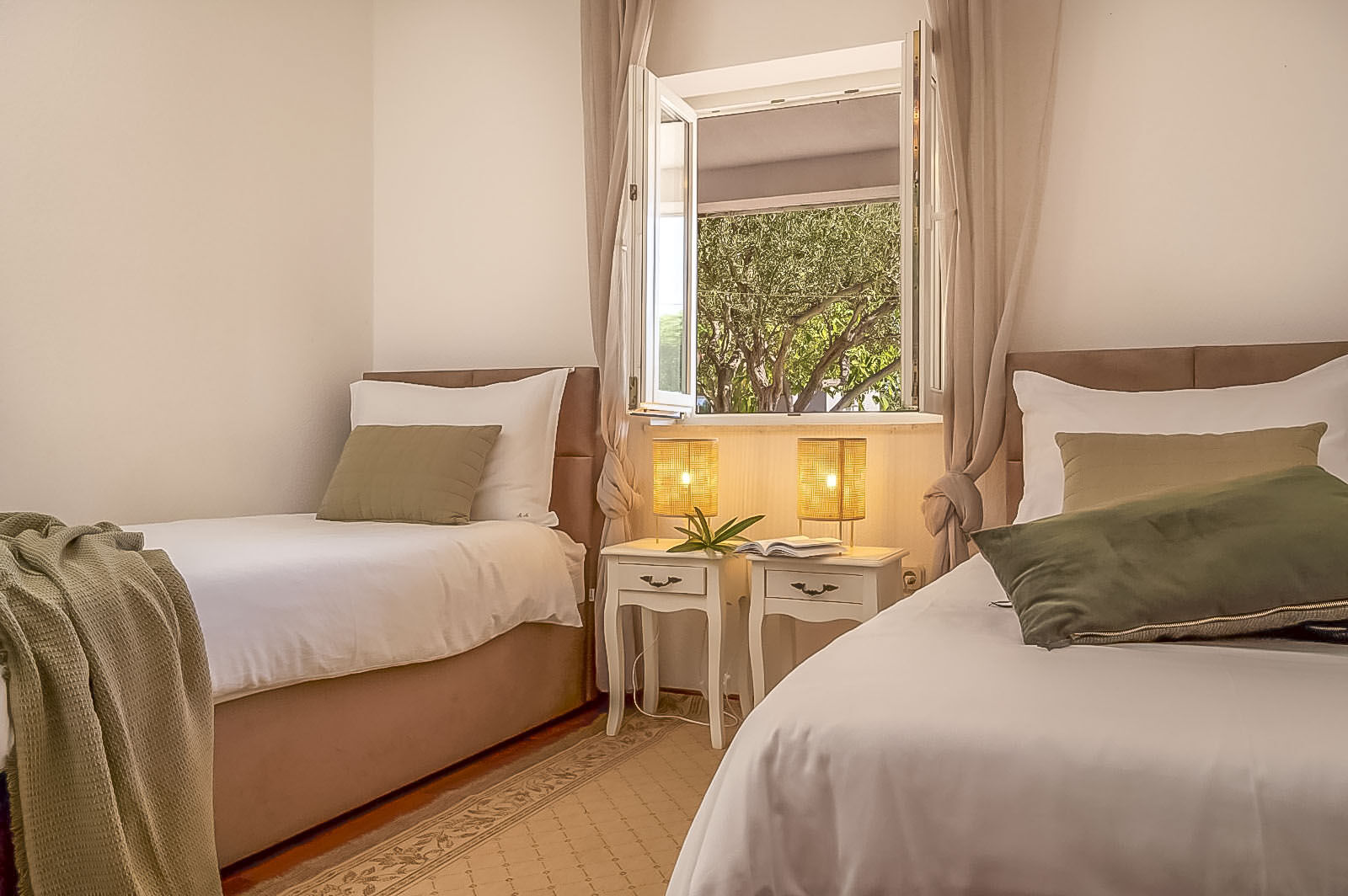 Apartments Matija 33161-A1