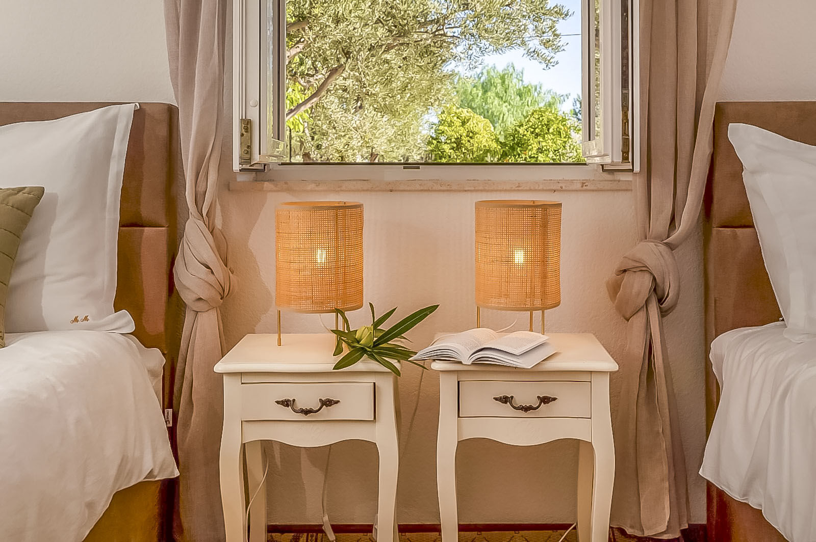 Apartments Matija 33161-A1