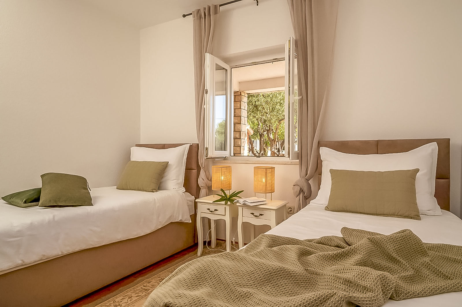 Apartments Matija 33161-A1
