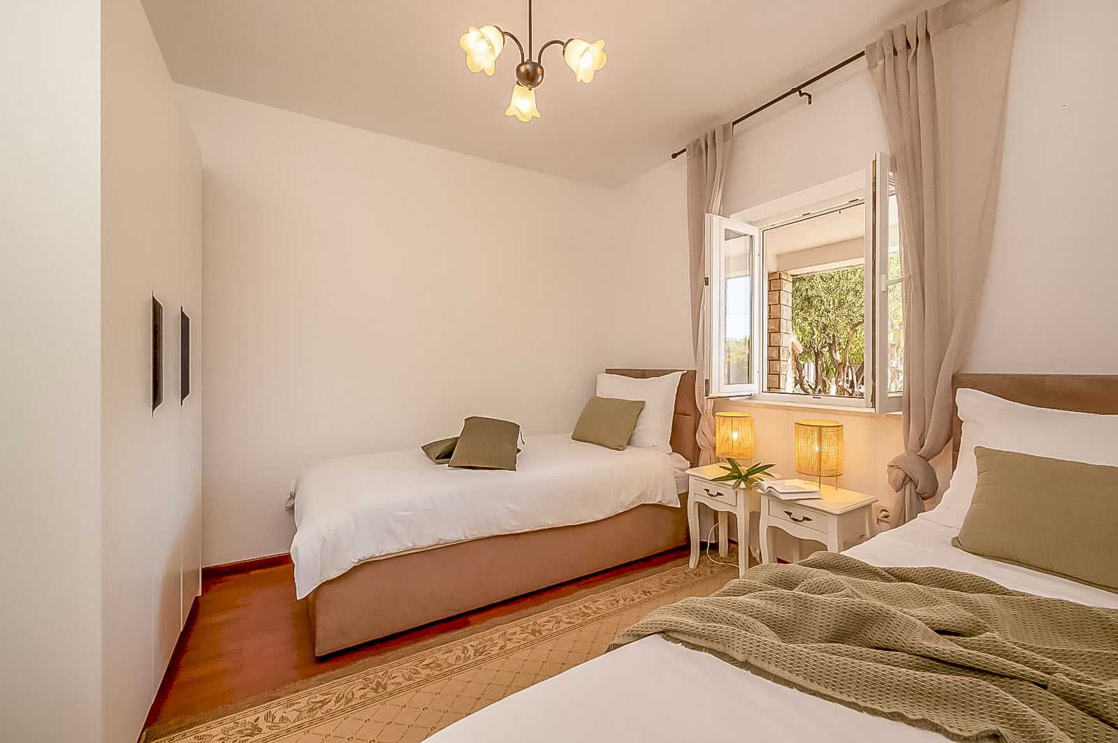 Apartments Matija 33161-A1