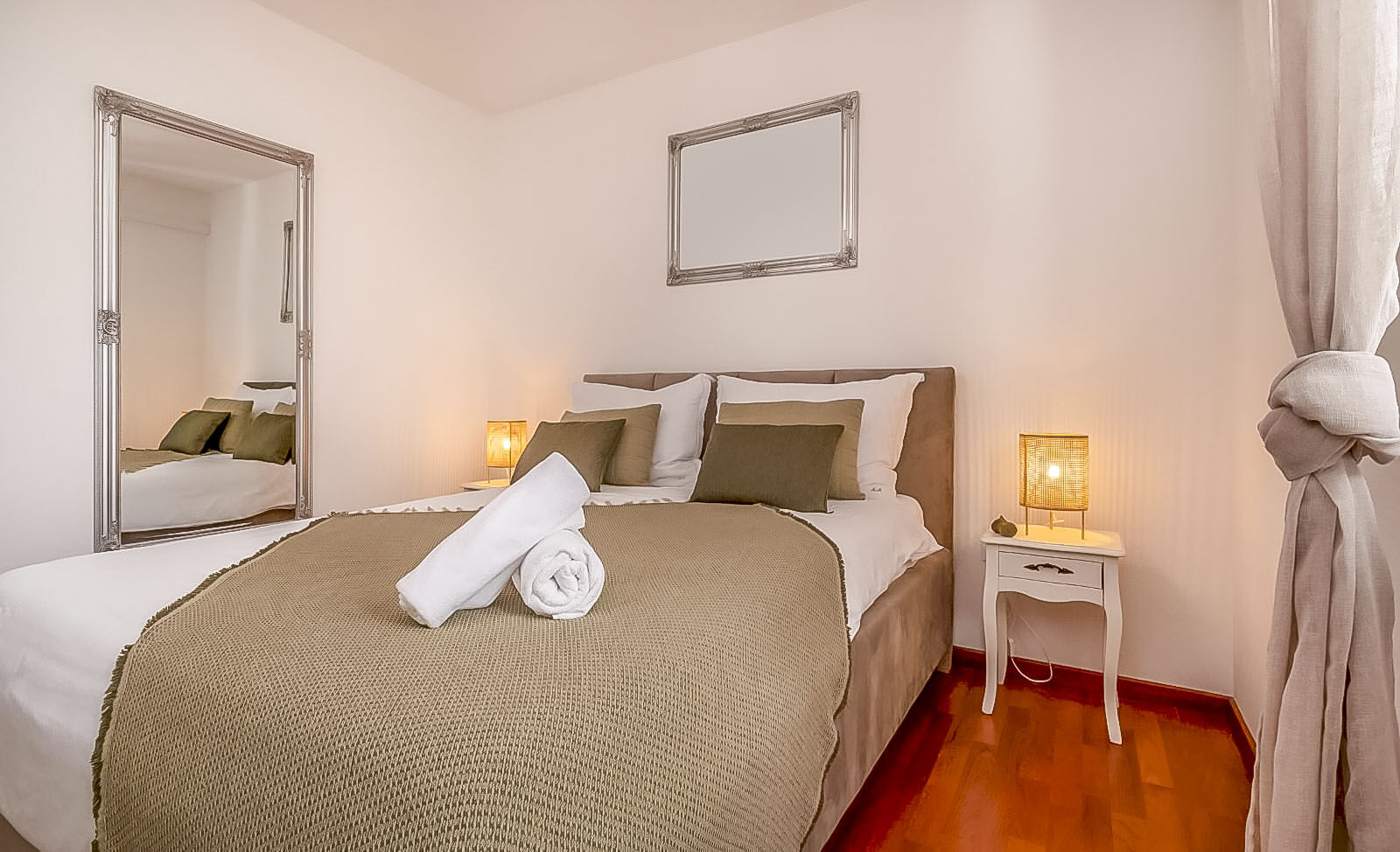 Apartments Matija 33161-A1