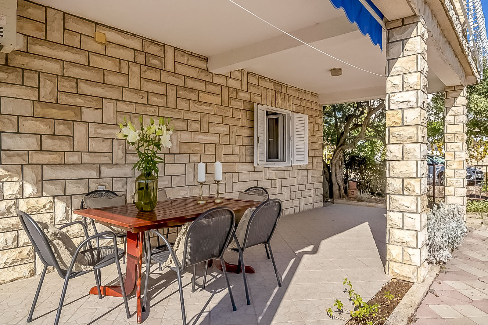 Apartments Matija 33161-A1