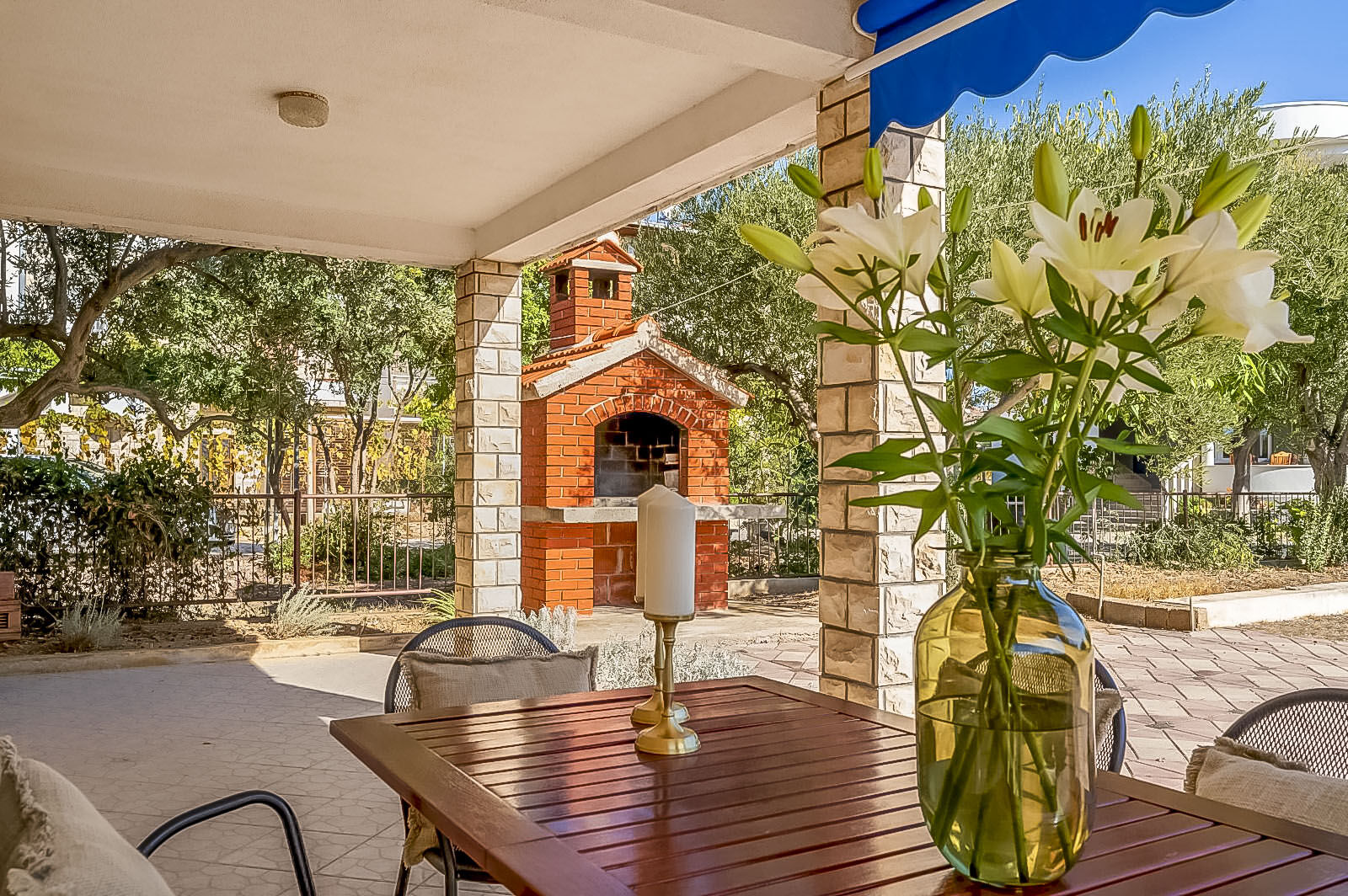 Apartments Matija 33161-A1