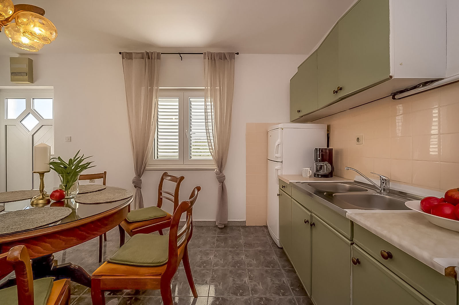 Apartments Matija 33161-A2