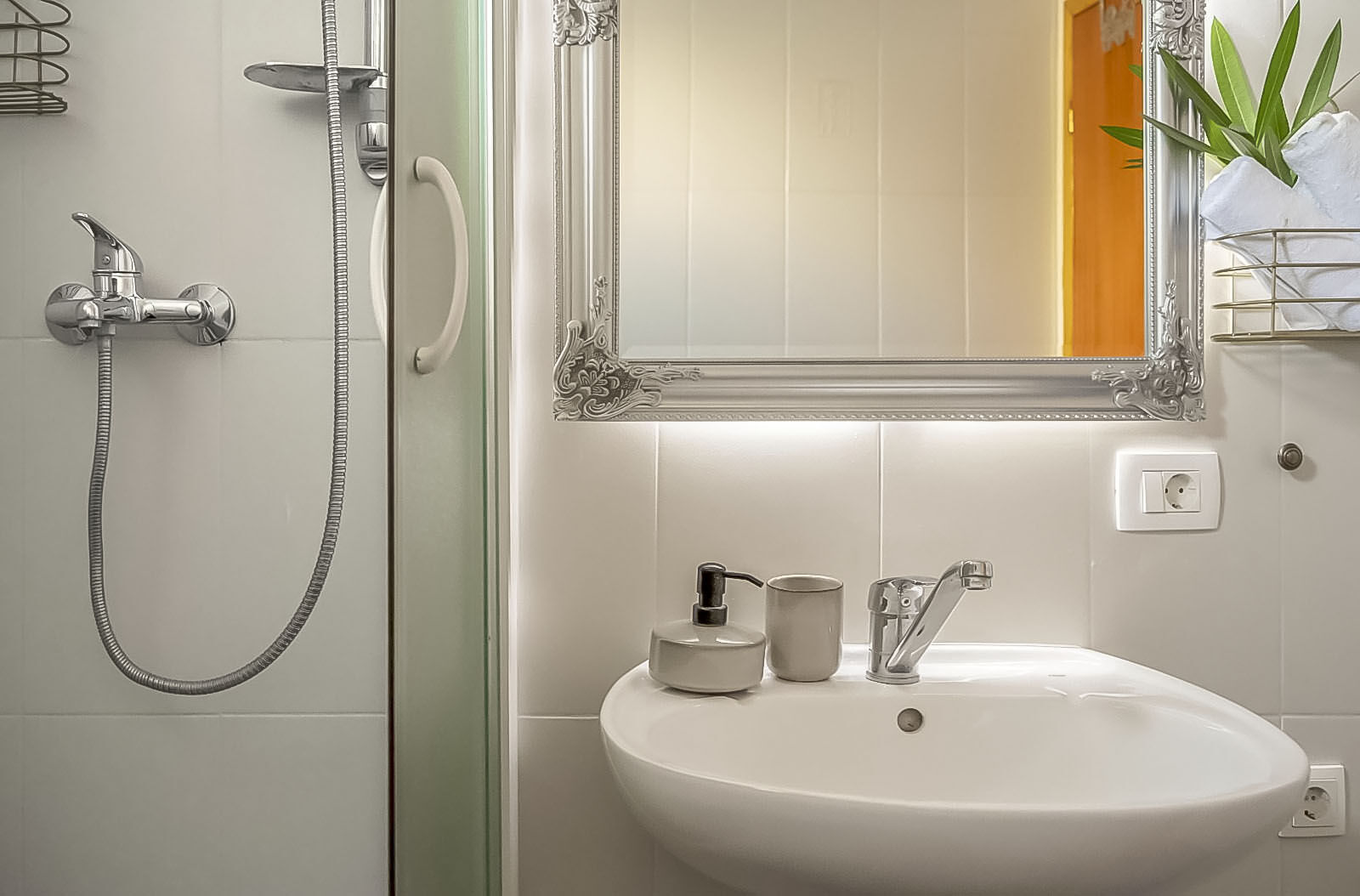 Apartments Matija 33161-A2