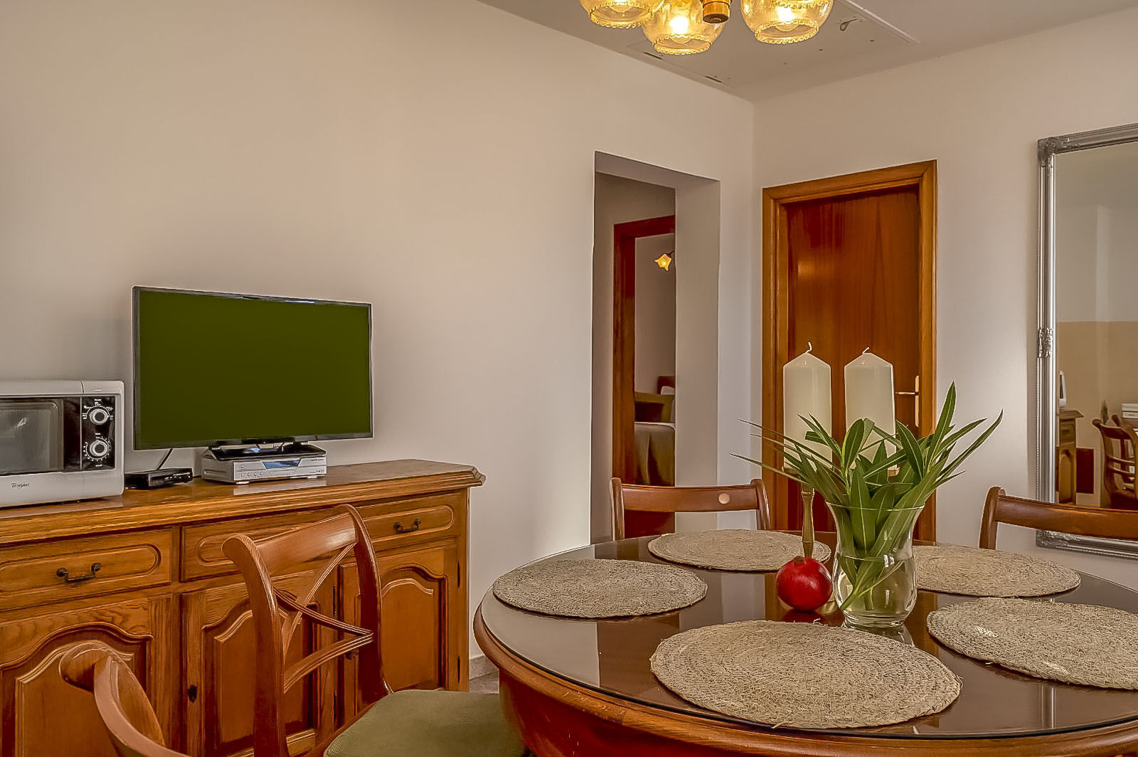 Apartments Matija 33161-A2