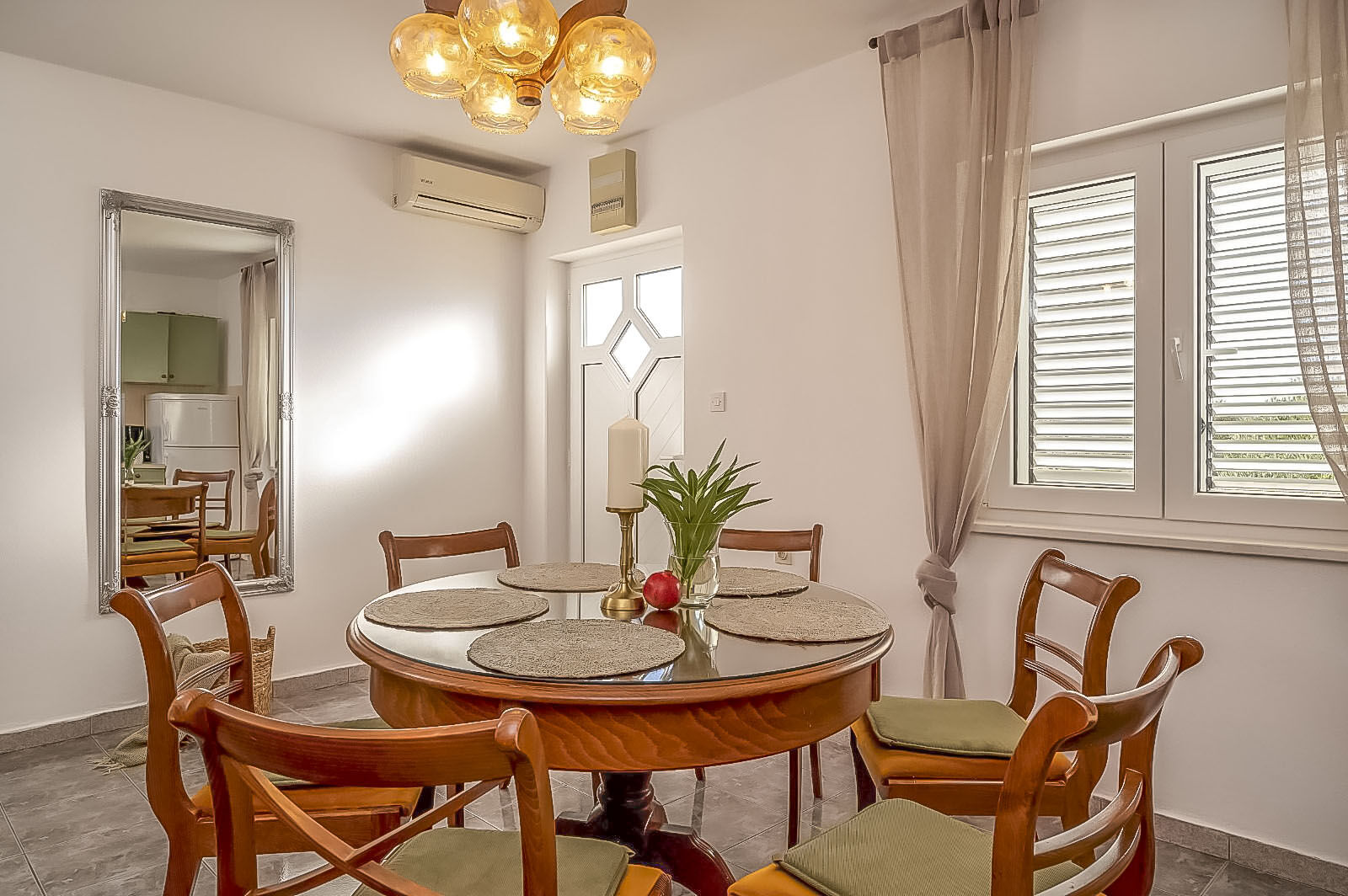 Apartments Matija 33161-A2