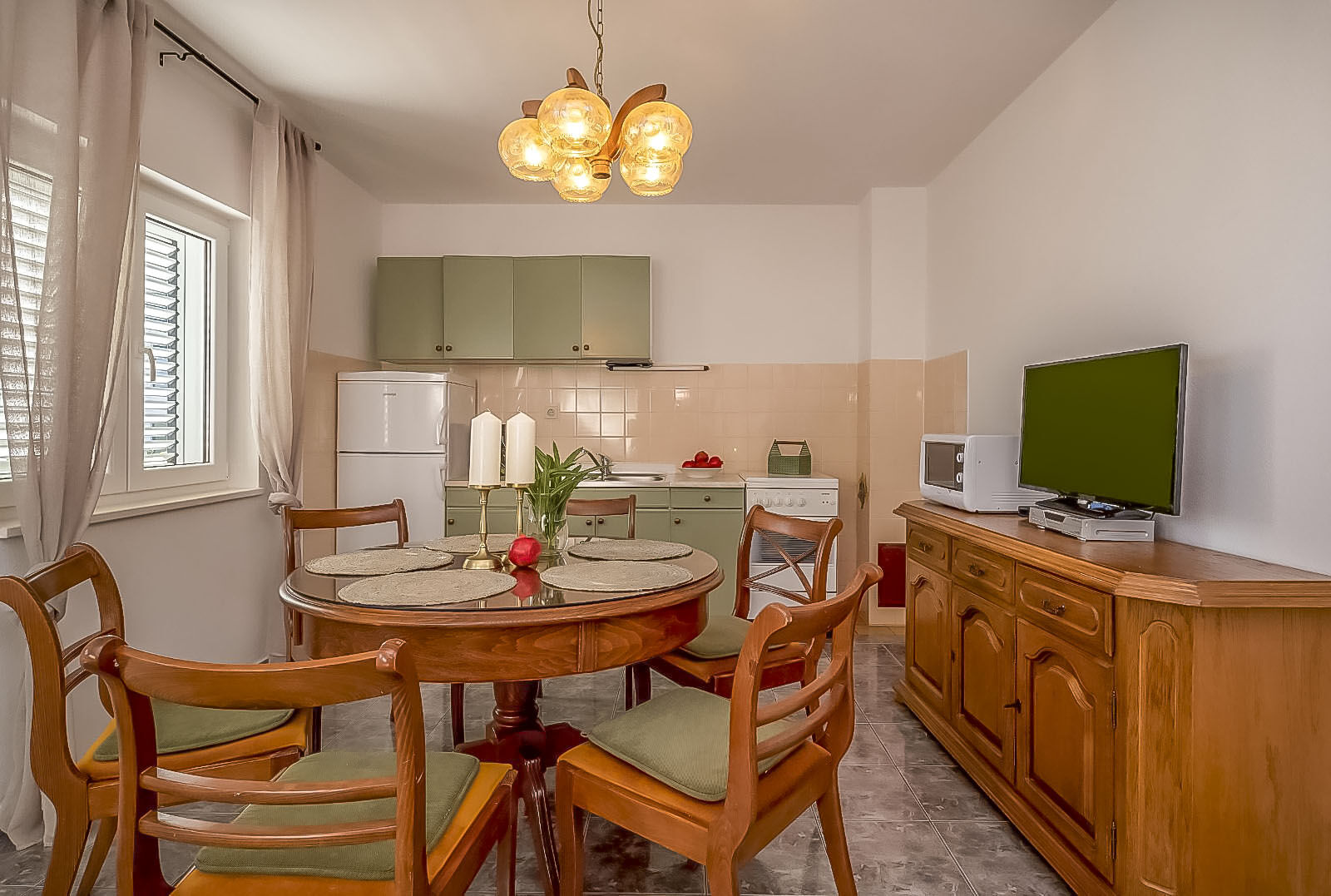 Apartments Matija 33161-A2