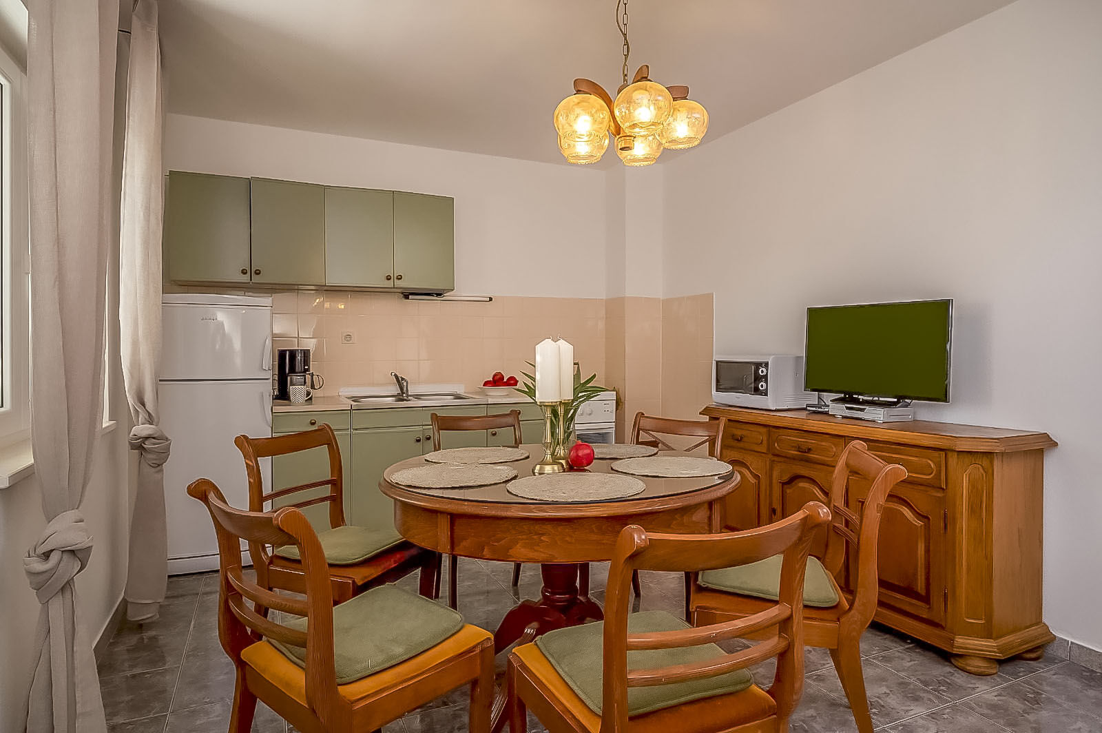 Apartments Matija 33161-A2