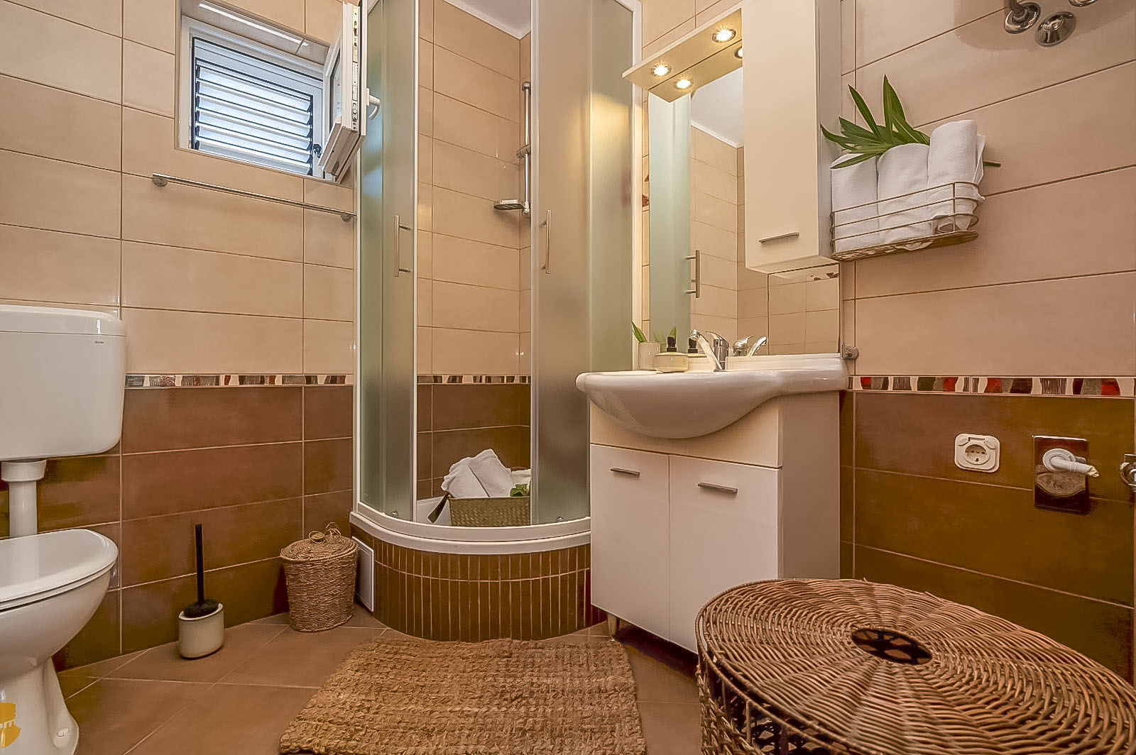 Apartments Matija 33161-A2