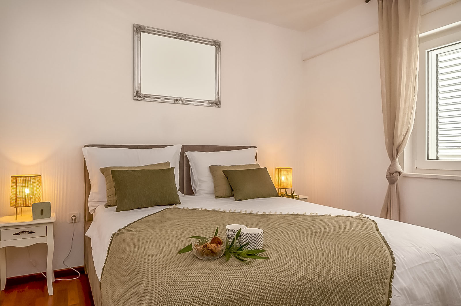 Apartments Matija 33161-A2
